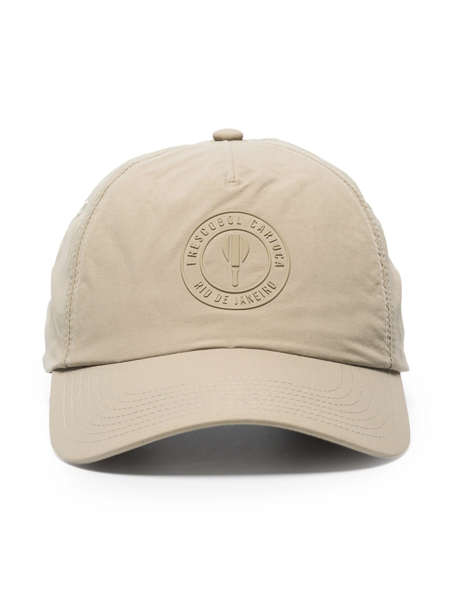 front logo cap