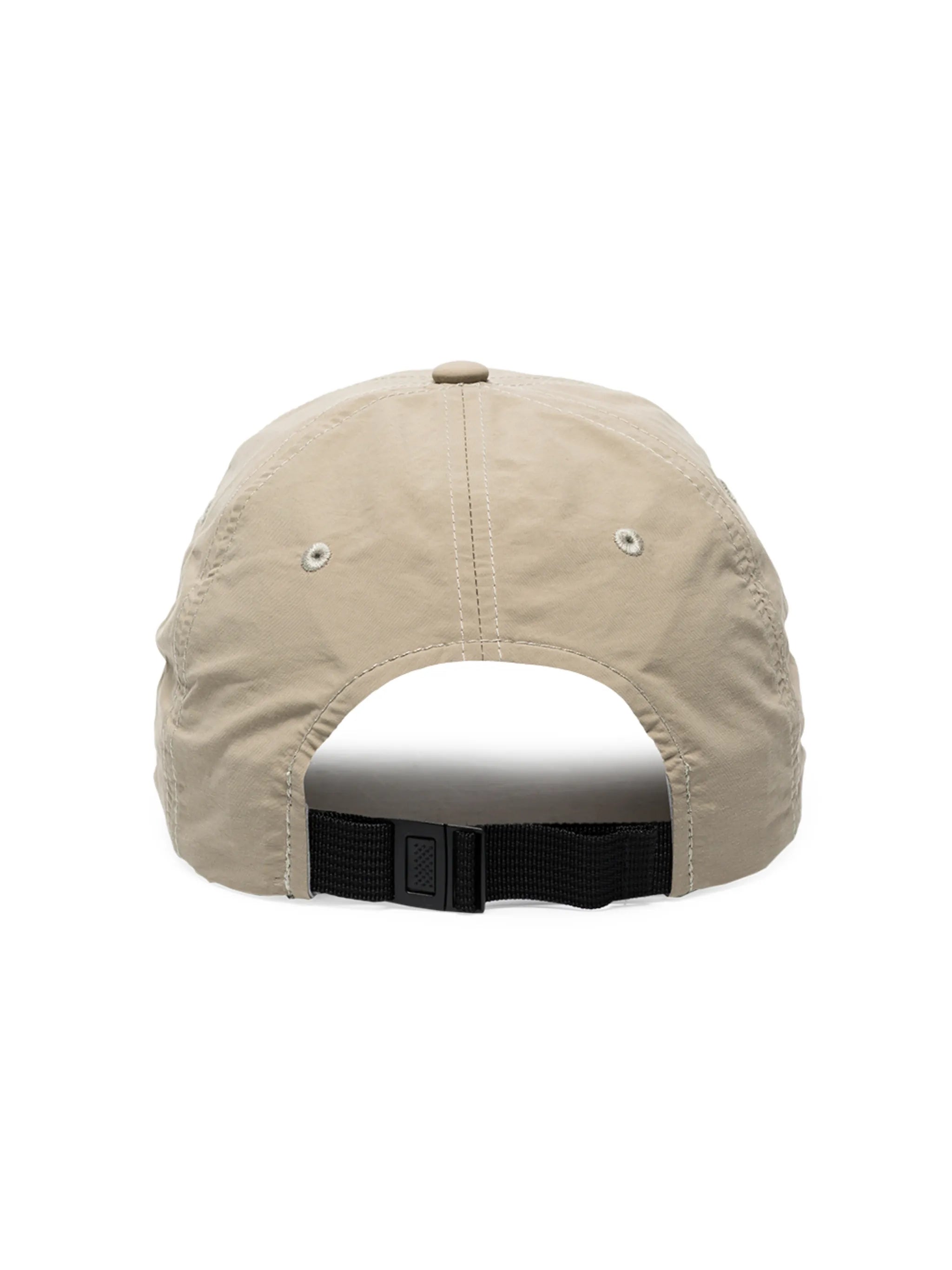 front logo cap