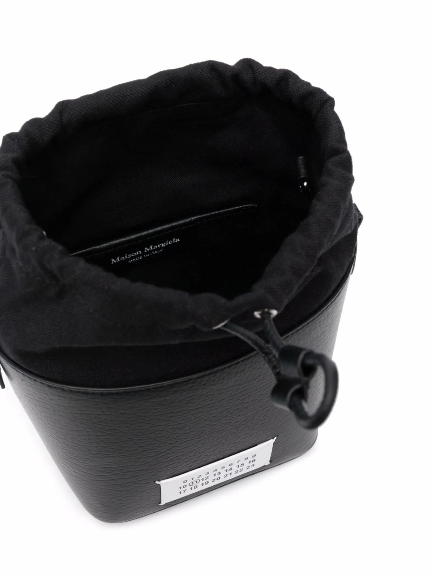 small 5AC bucket bag