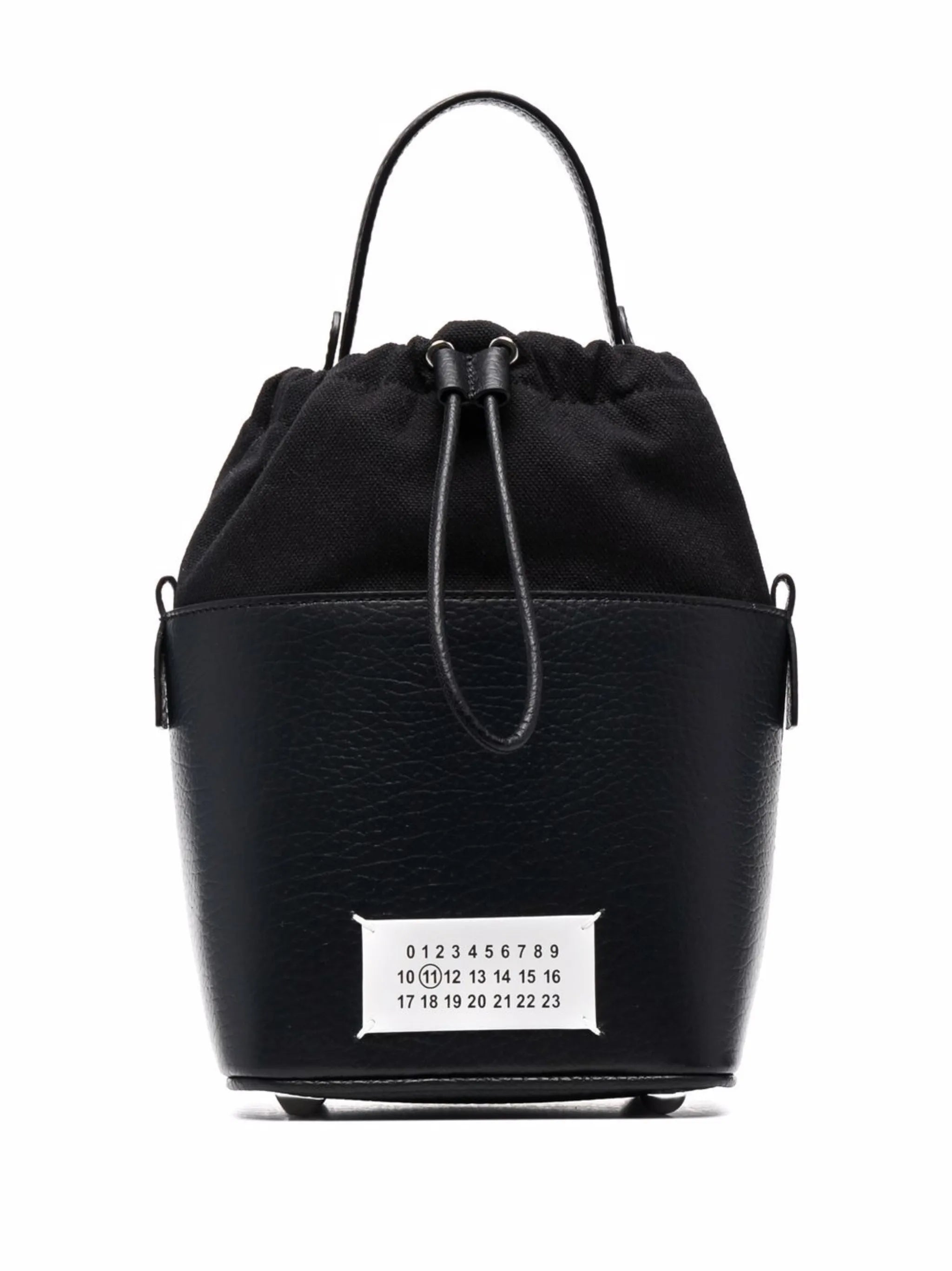 small 5AC bucket bag