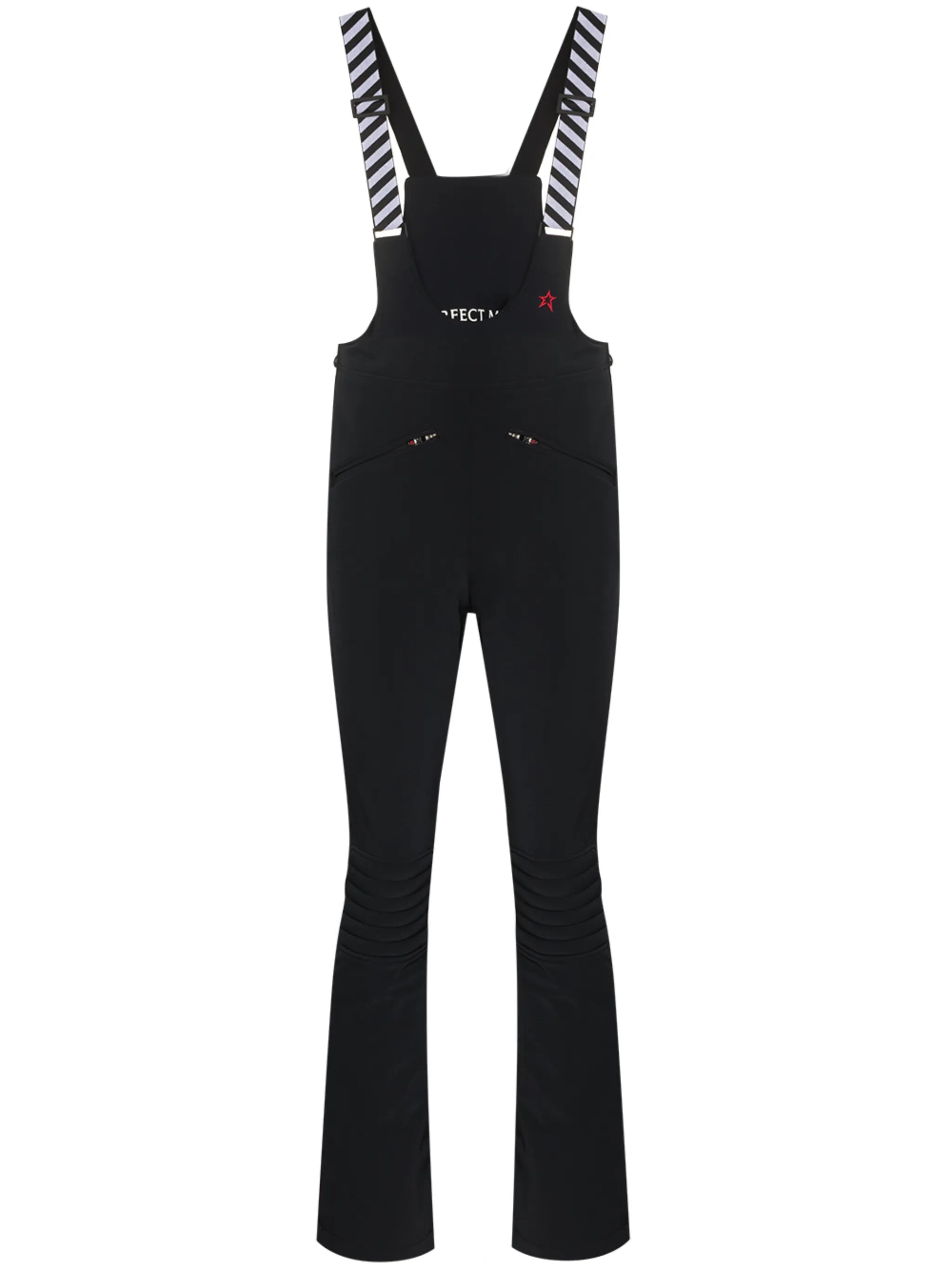Isola fitted ski trousers