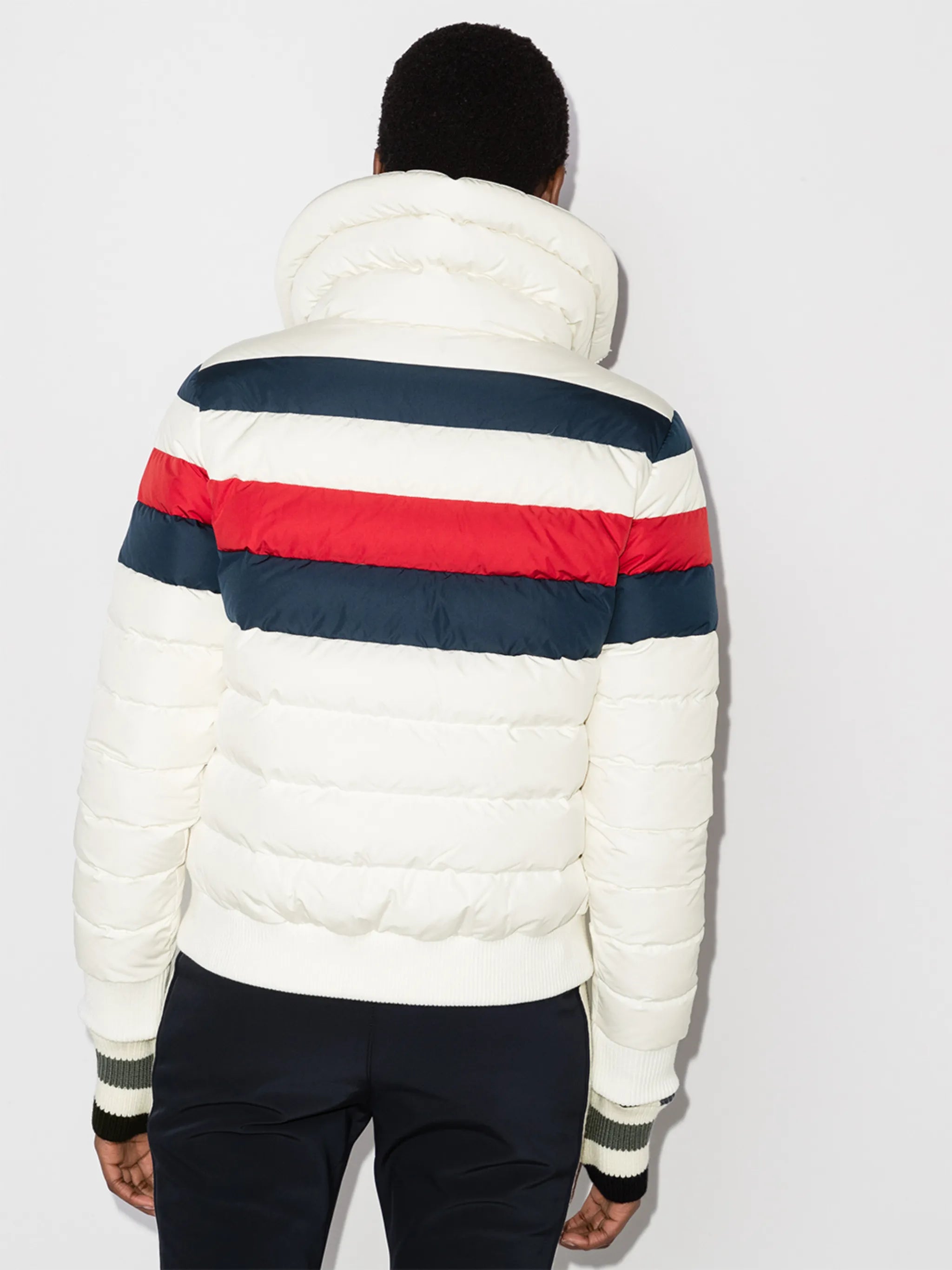 Queenie ski jacket