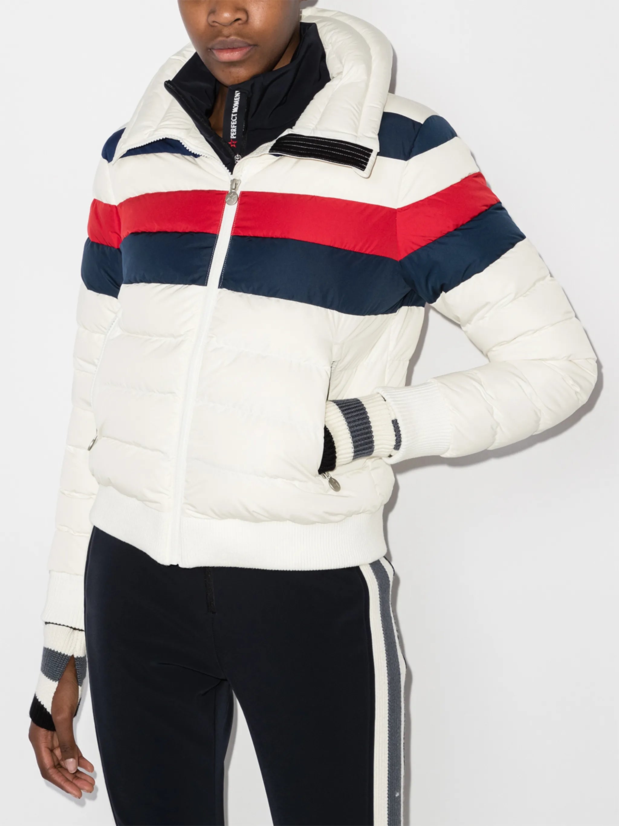 Queenie ski jacket