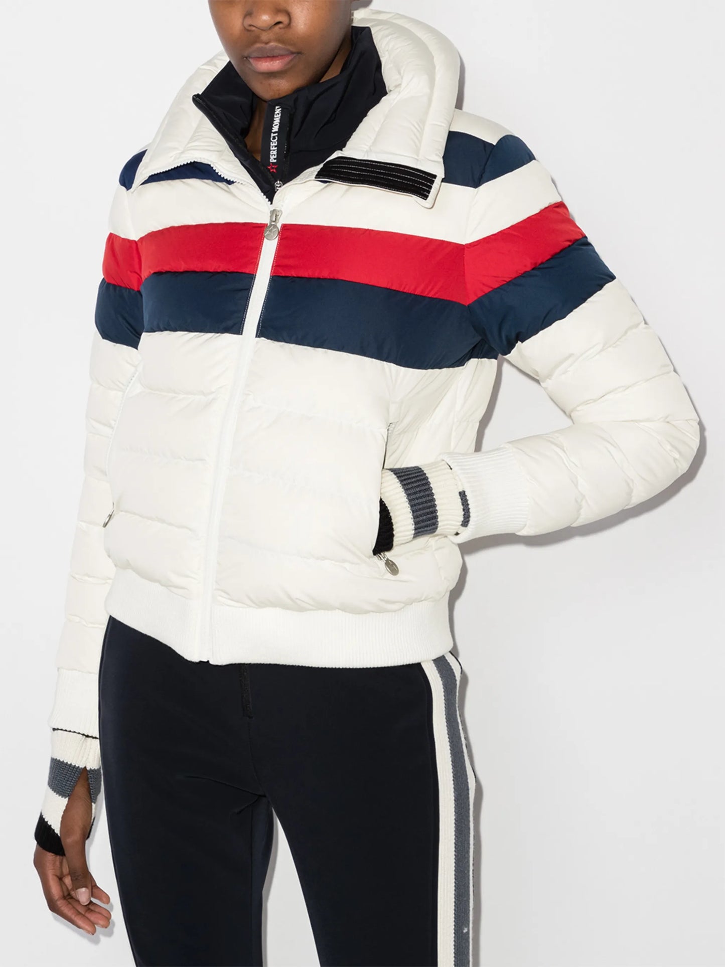 Queenie ski jacket