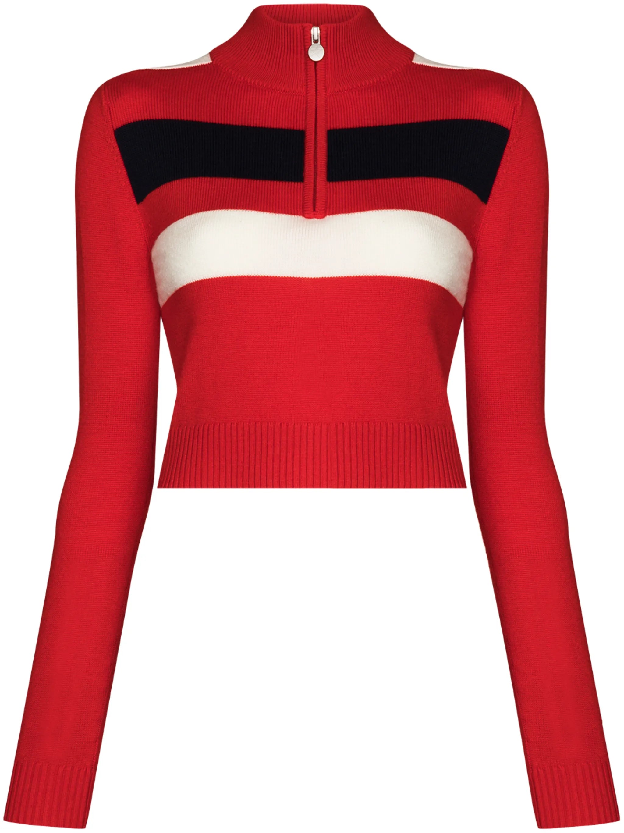 Mania knitted base layer top