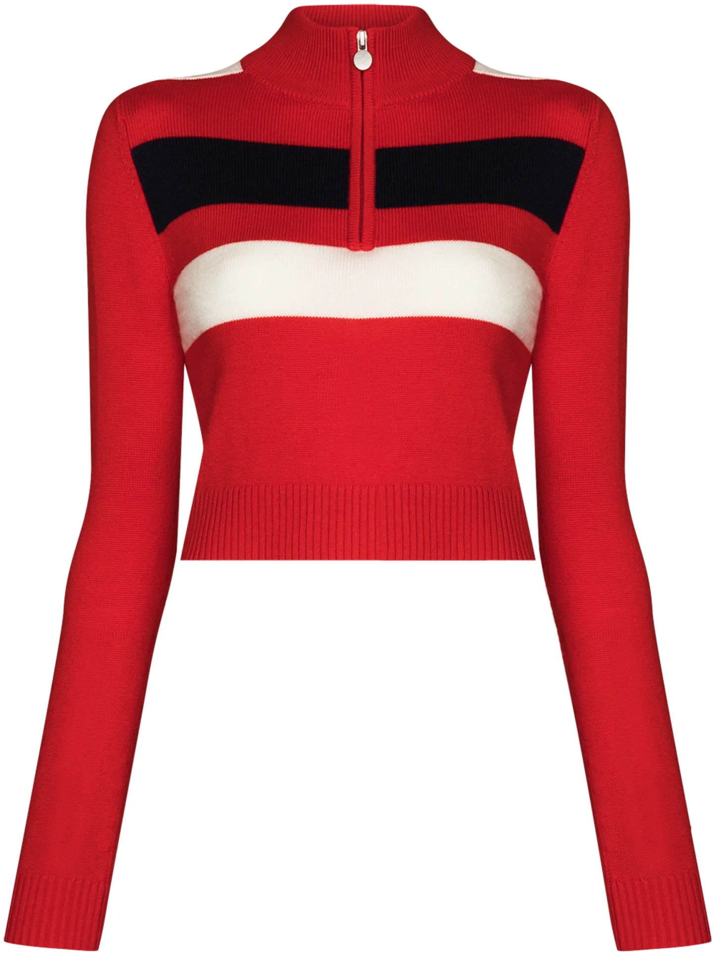 Mania knitted base layer top