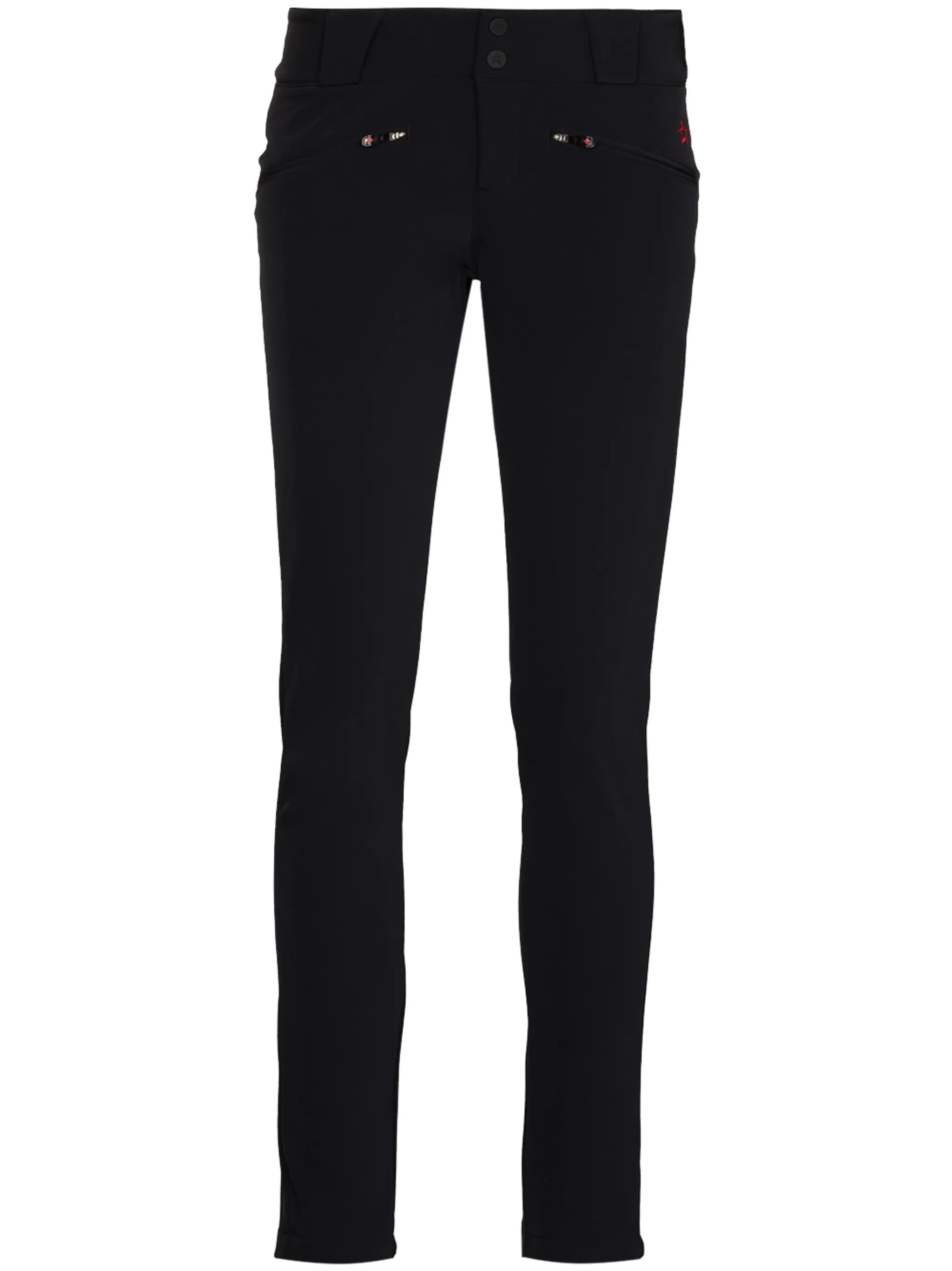 Aurora skinny ski trousers