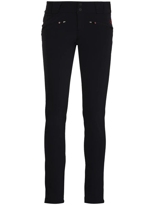 Aurora skinny ski trousers
