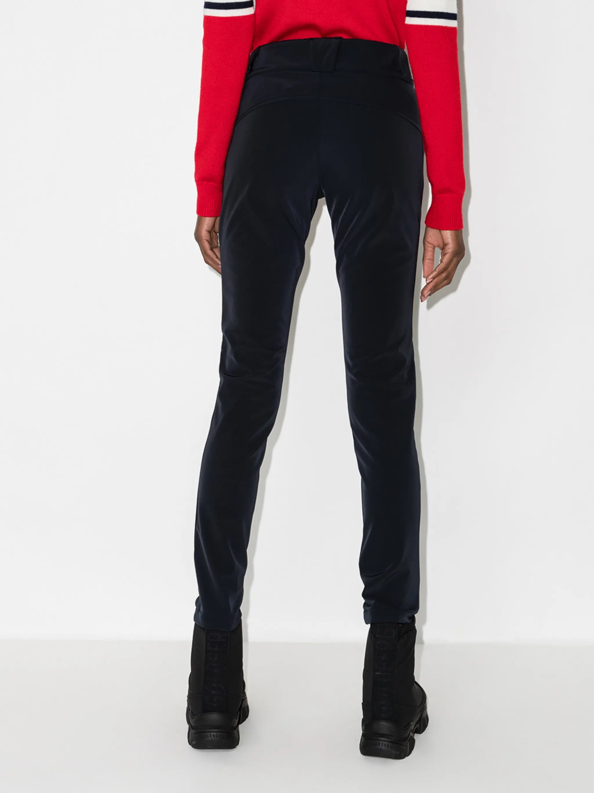 Aurora skinny ski trousers