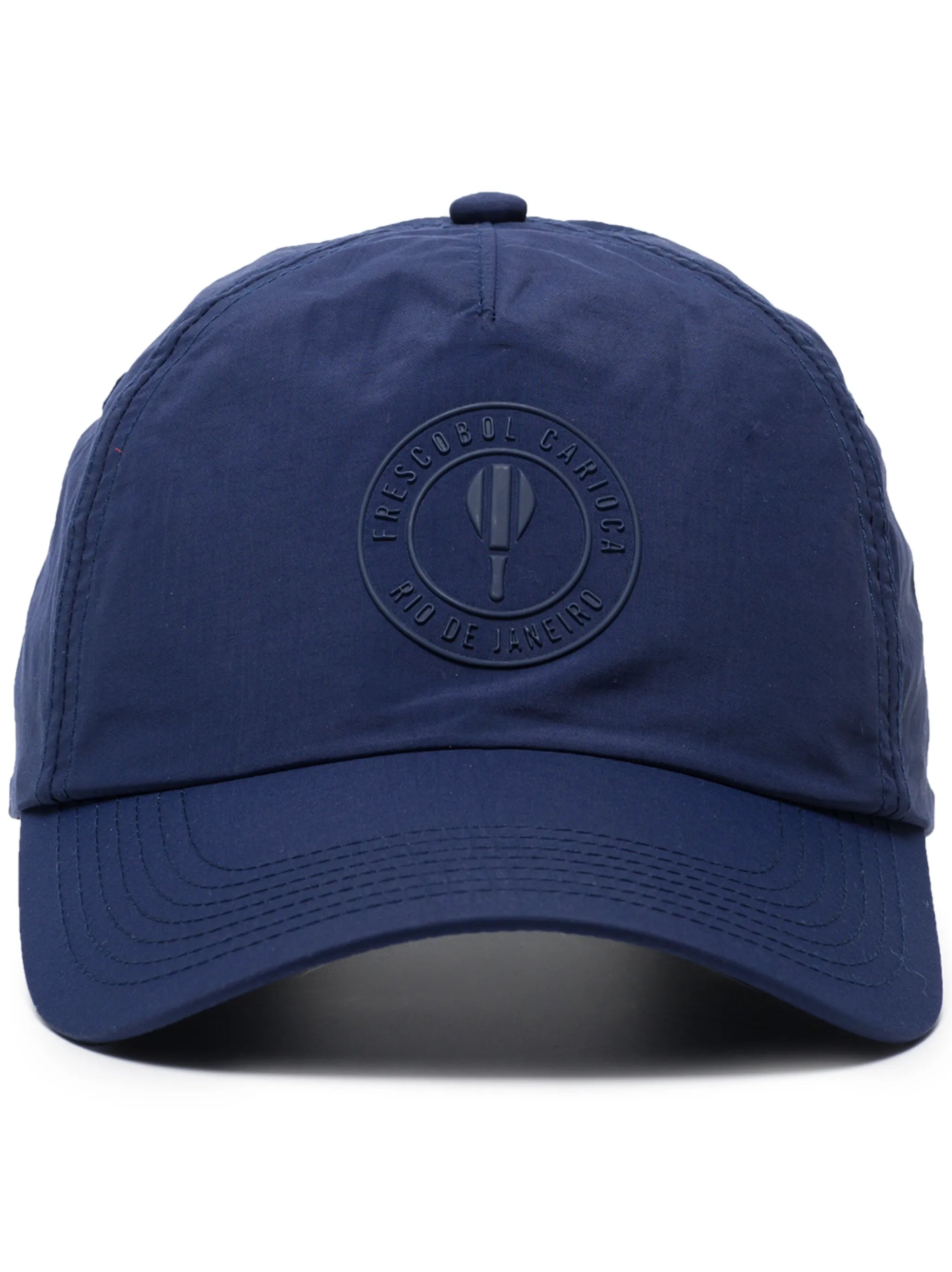 front logo cap