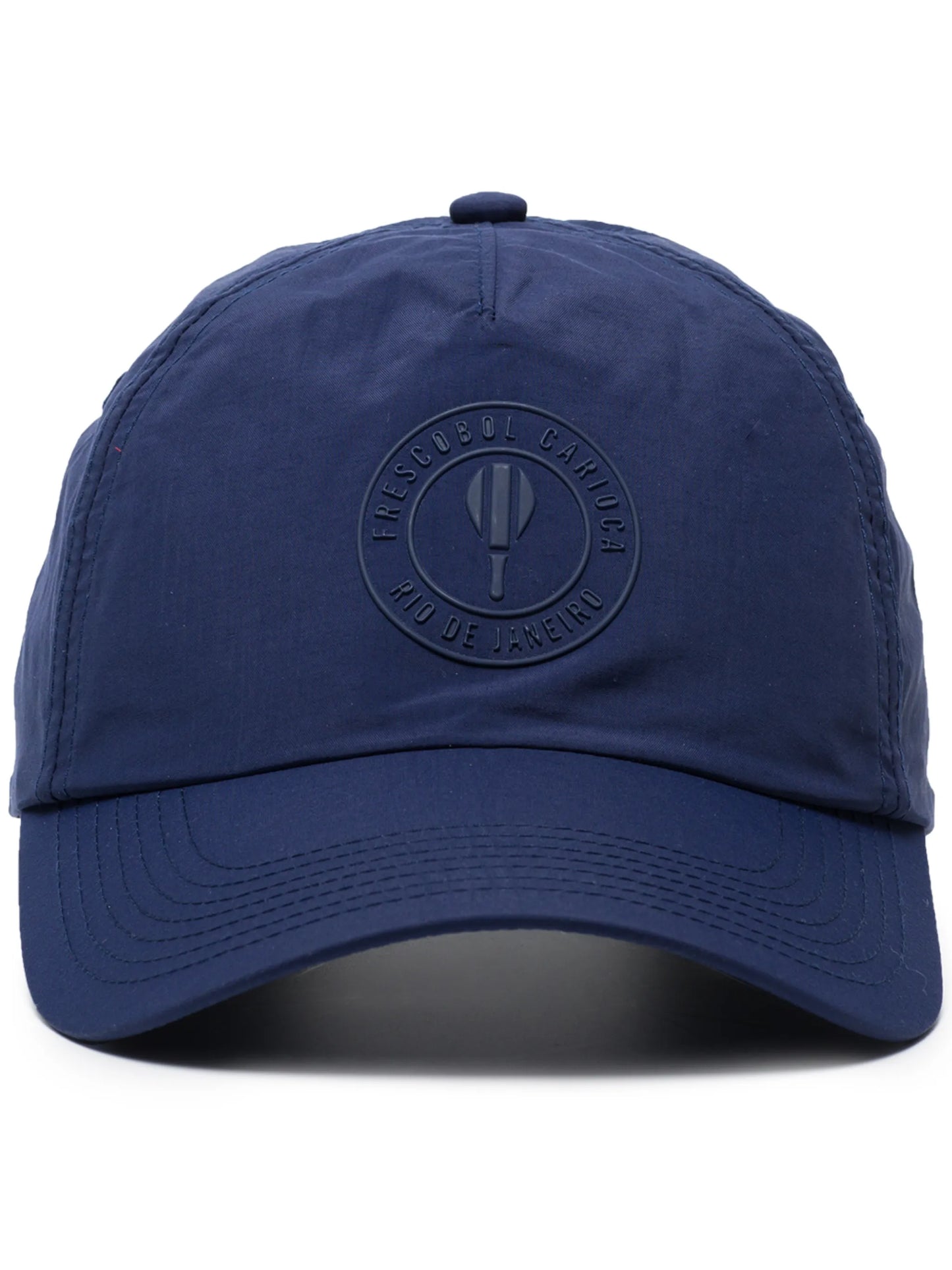 front logo cap