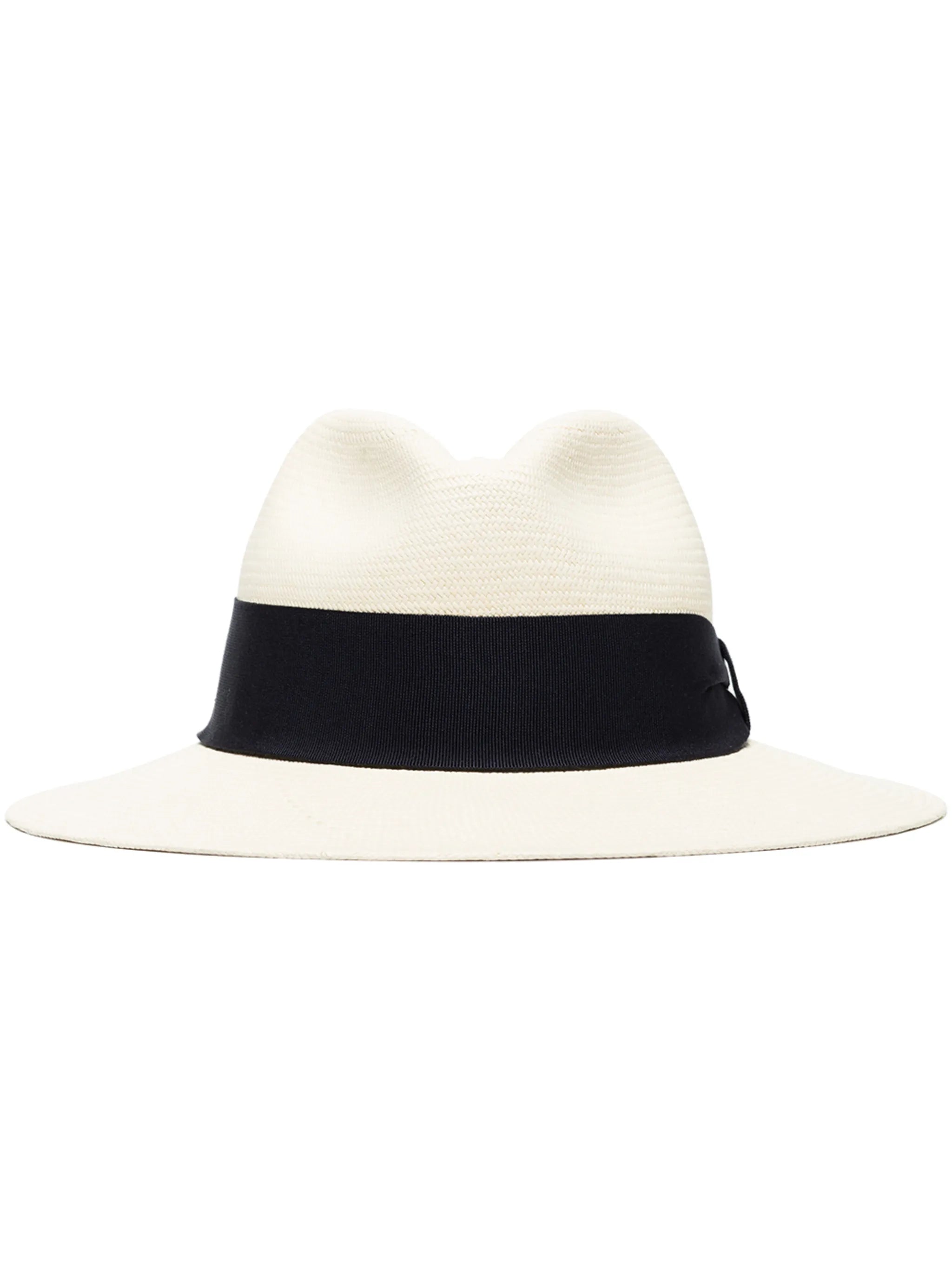 Rafael wide Panama hat
