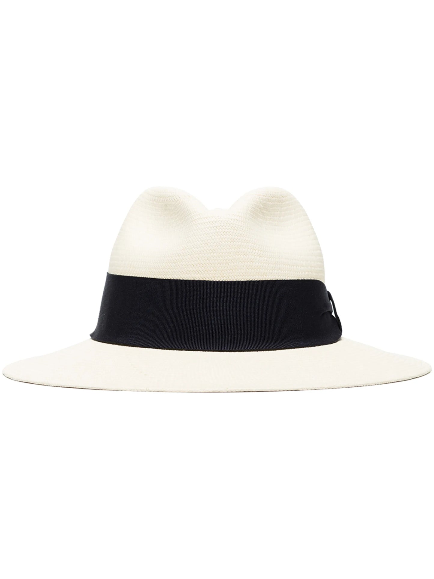 Rafael wide Panama hat