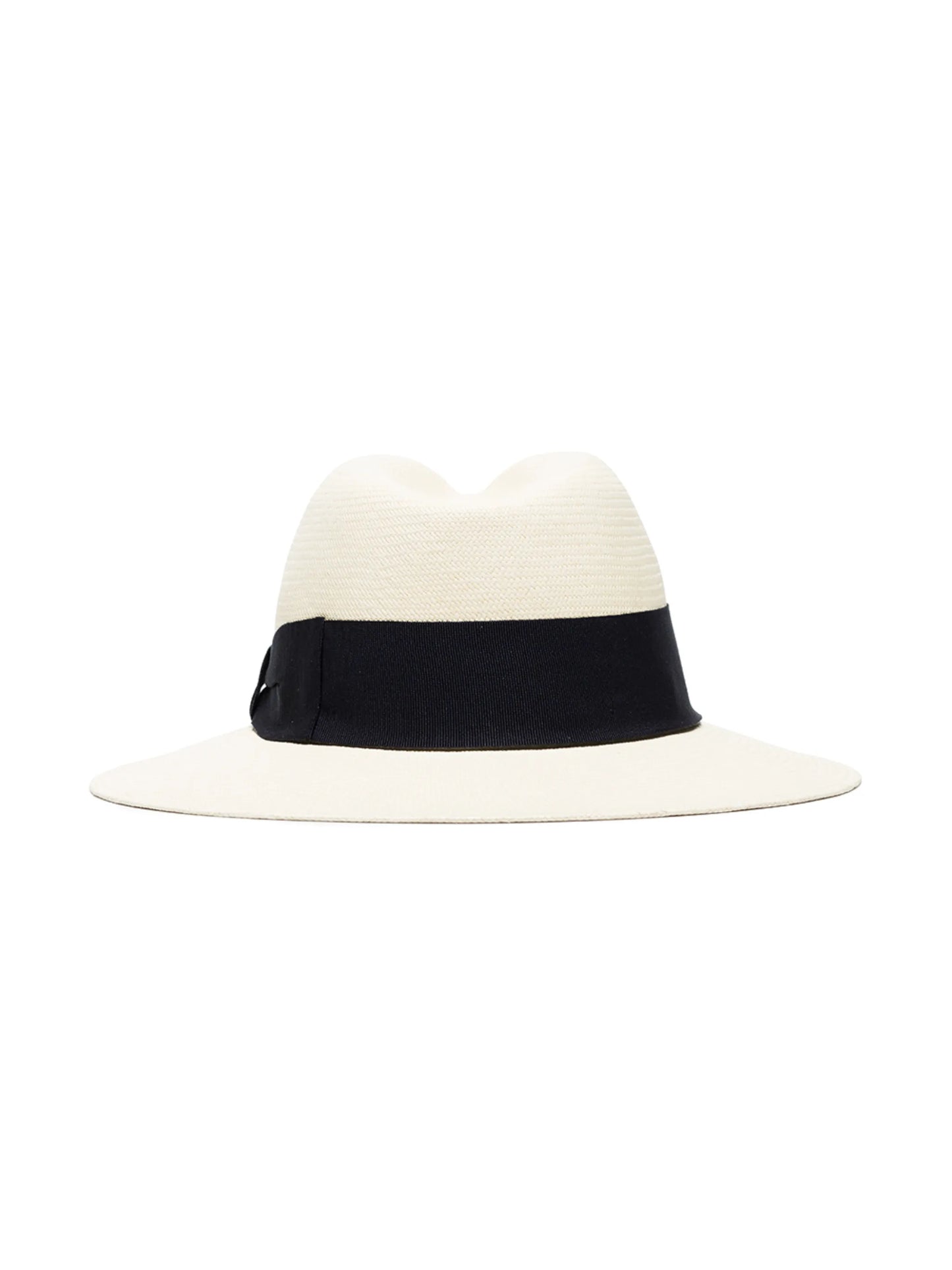 Rafael wide Panama hat