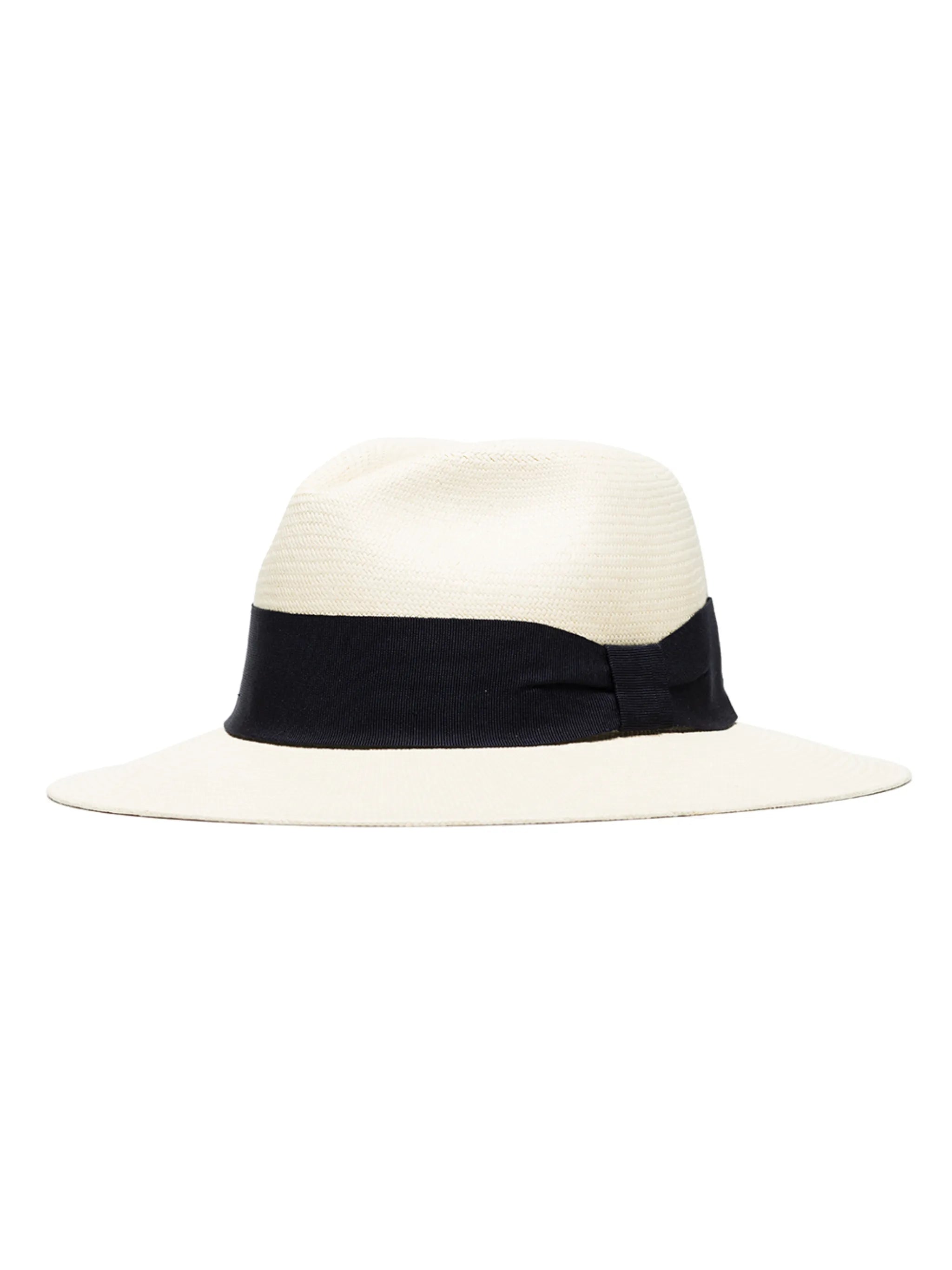 Rafael wide Panama hat