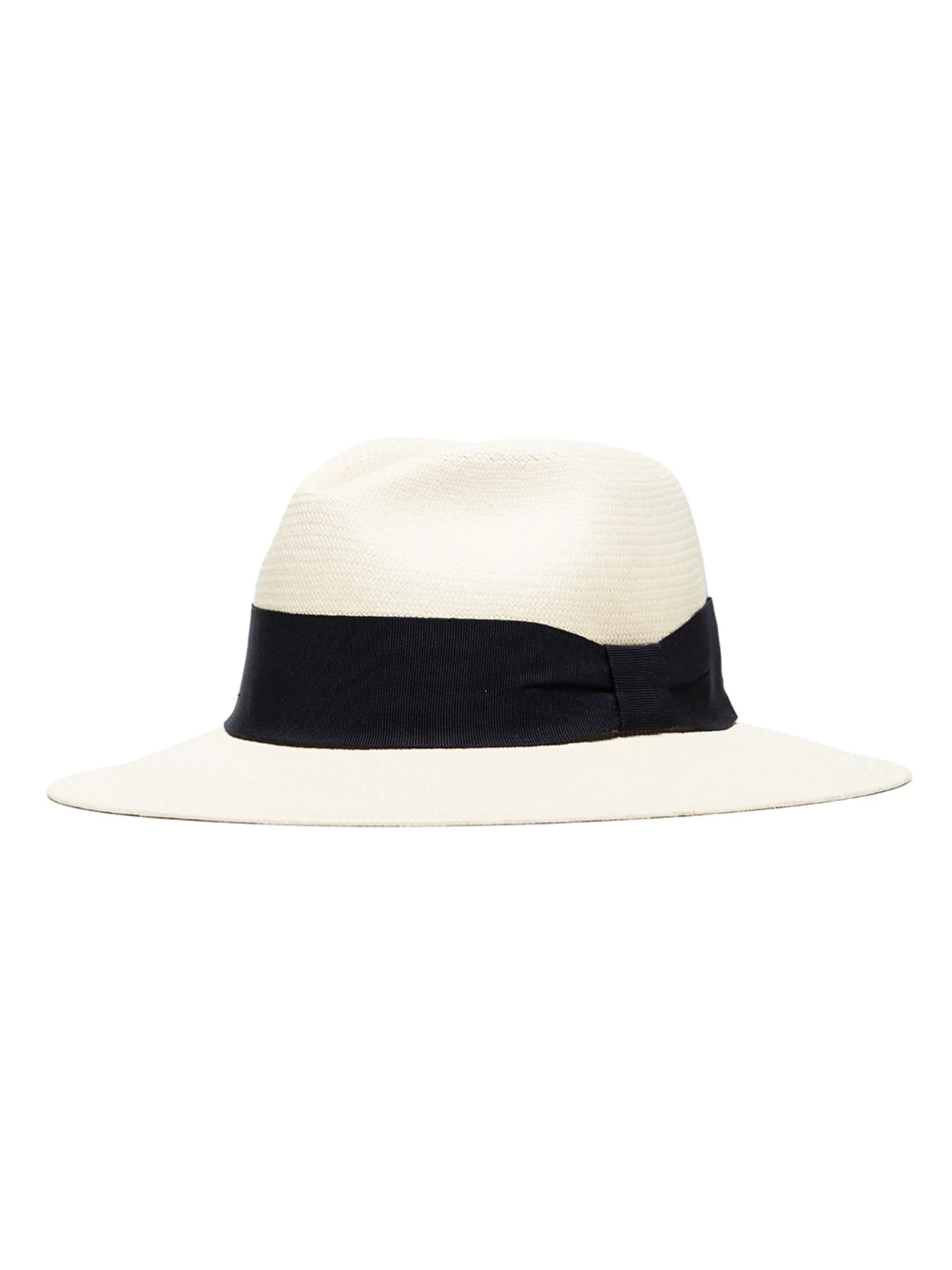 Rafael wide Panama hat