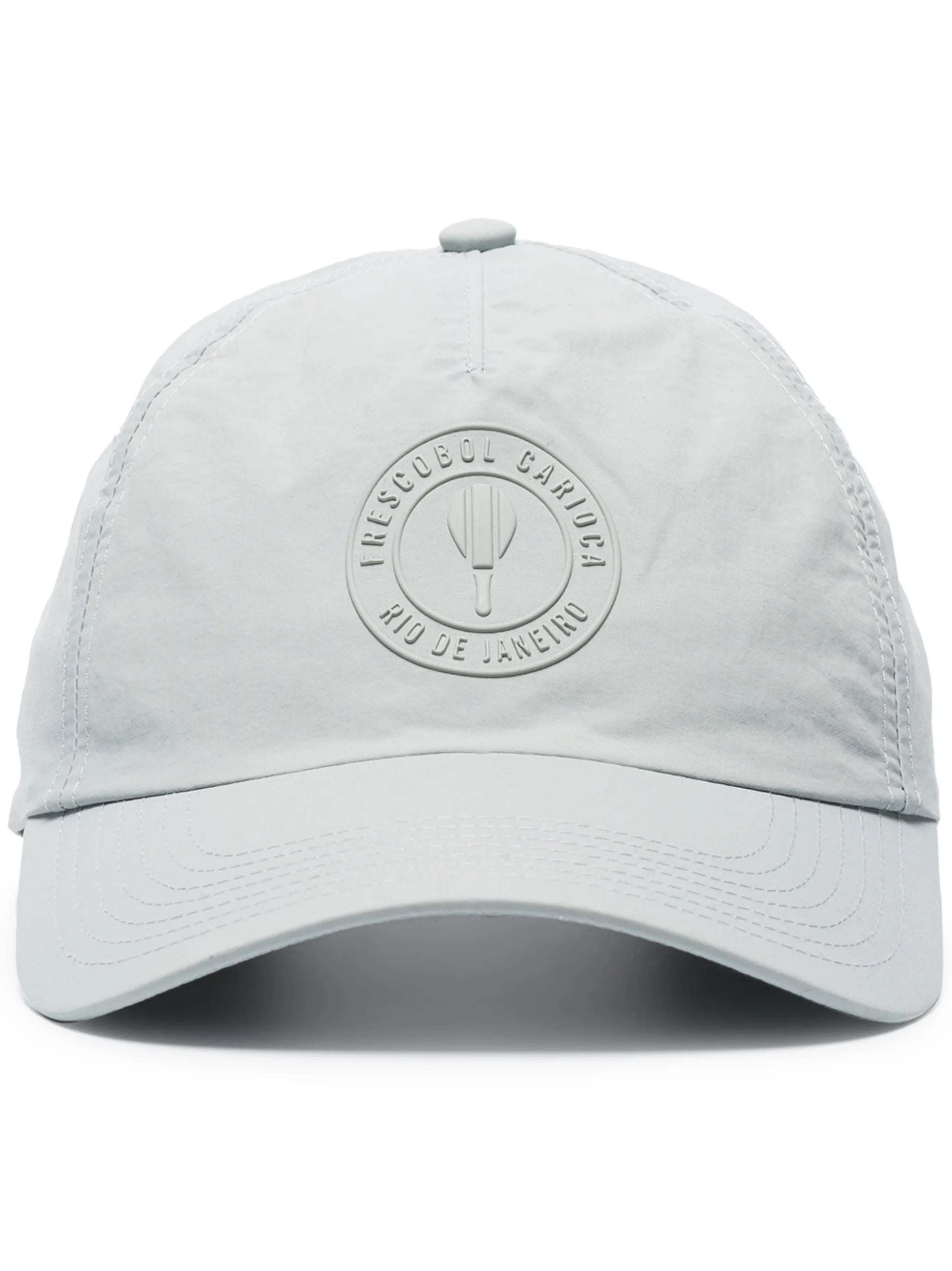 front logo cap