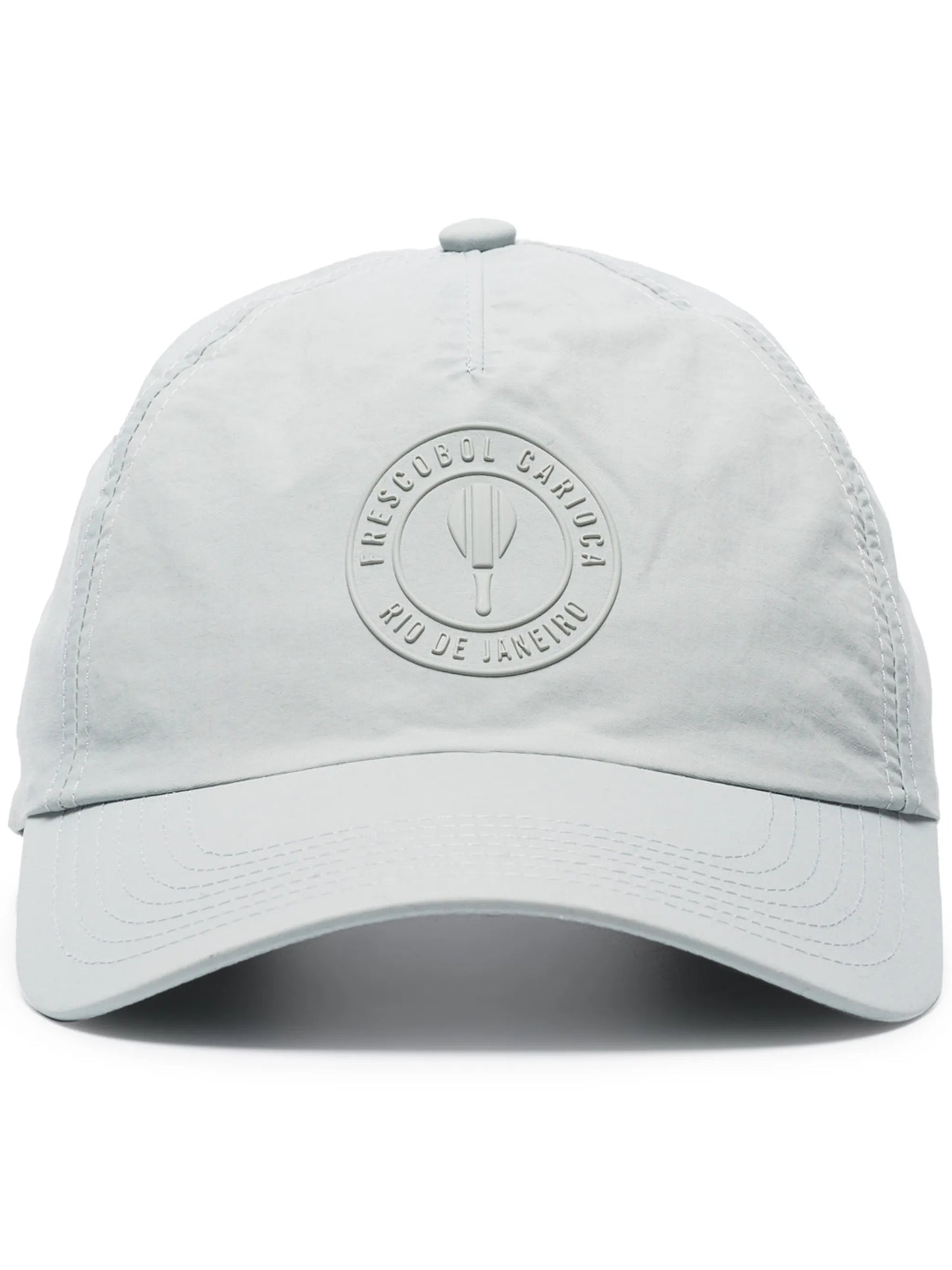 front logo cap
