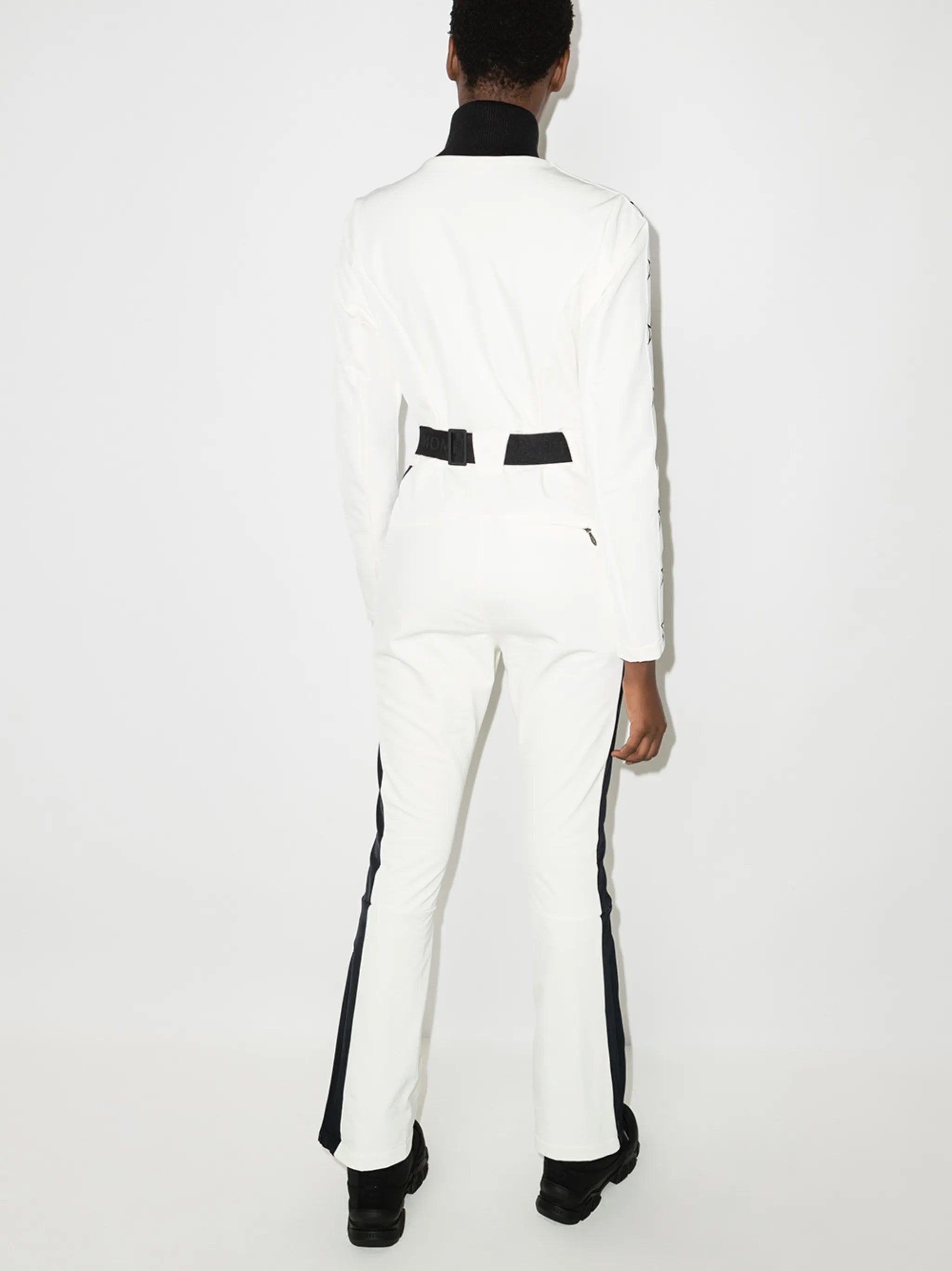 Ryder long-sleeve ski jumpsuit