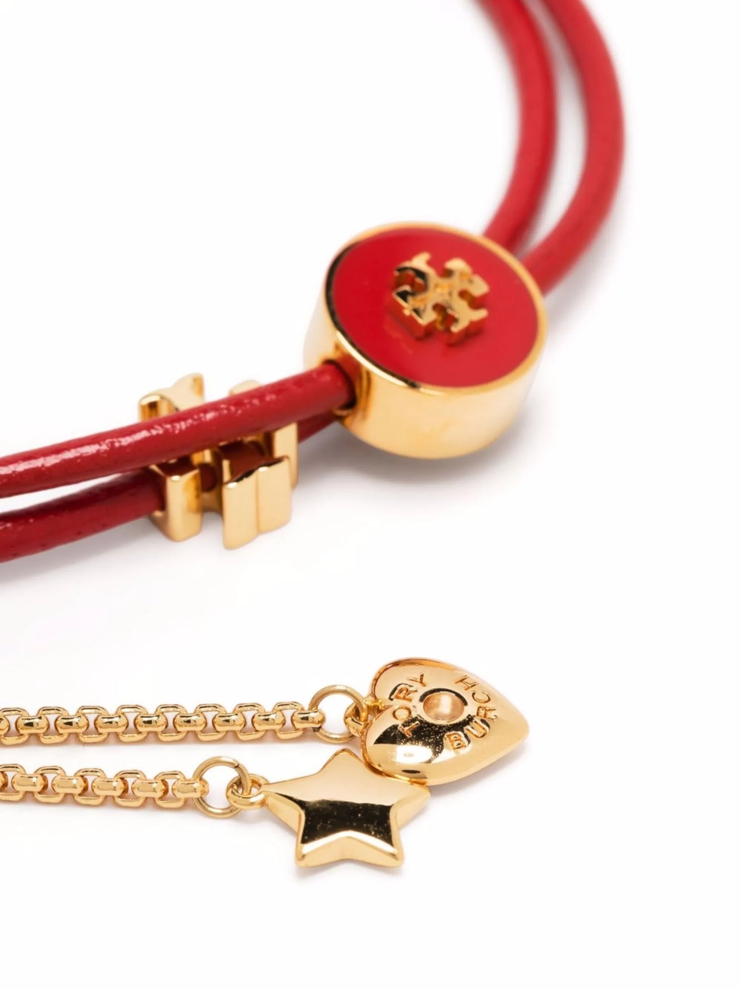 Kira slider bracelet