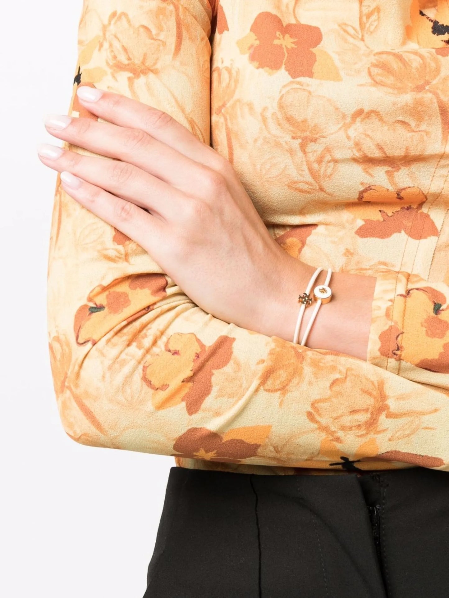 Kira slider bracelet