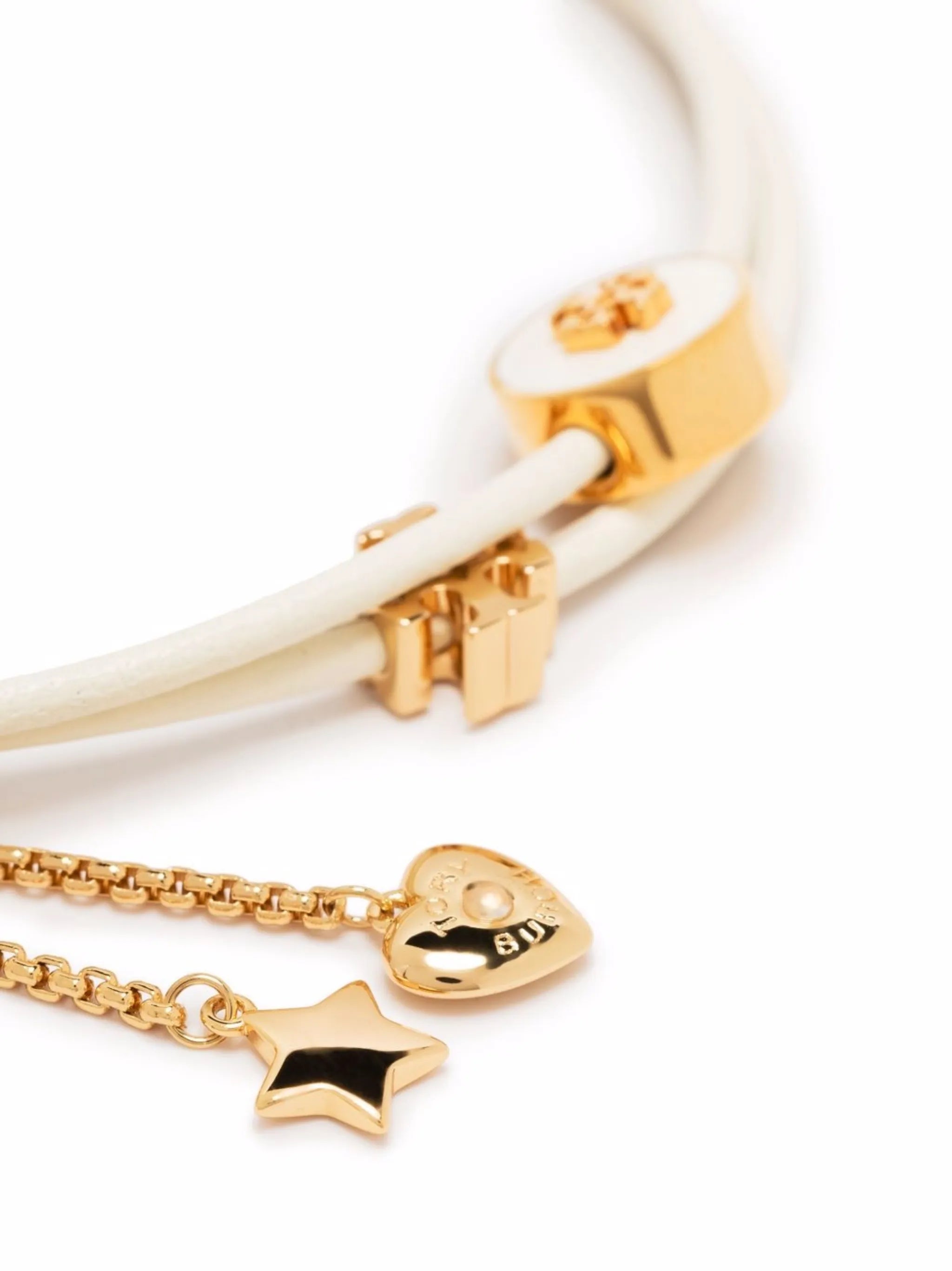 Kira slider bracelet