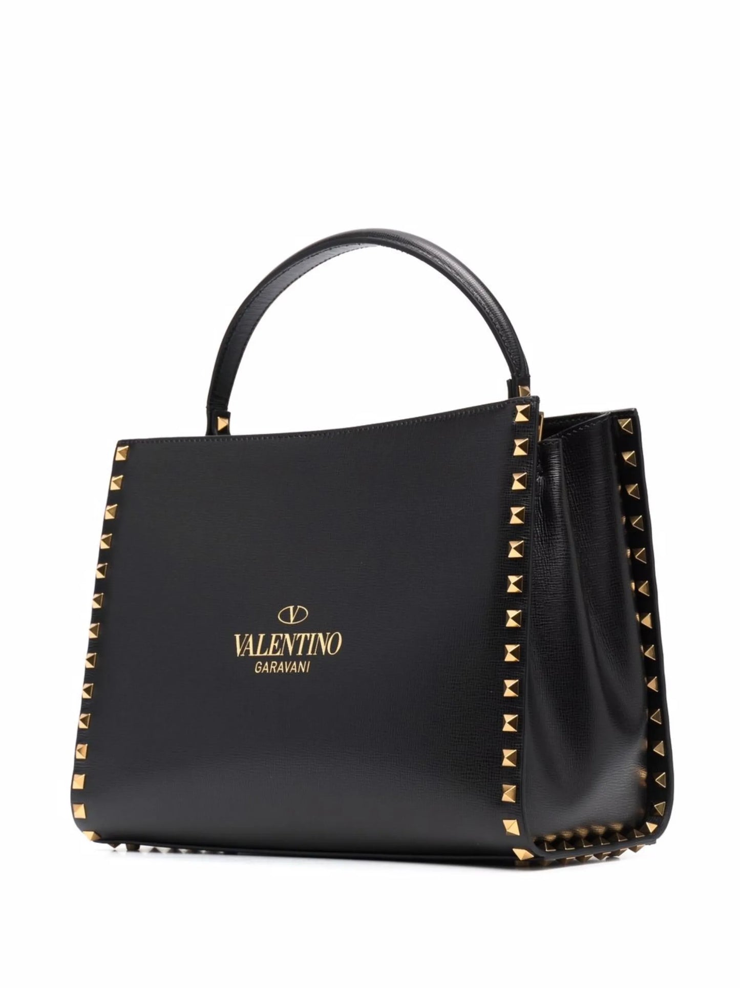 Rockstud Alcove tote bag