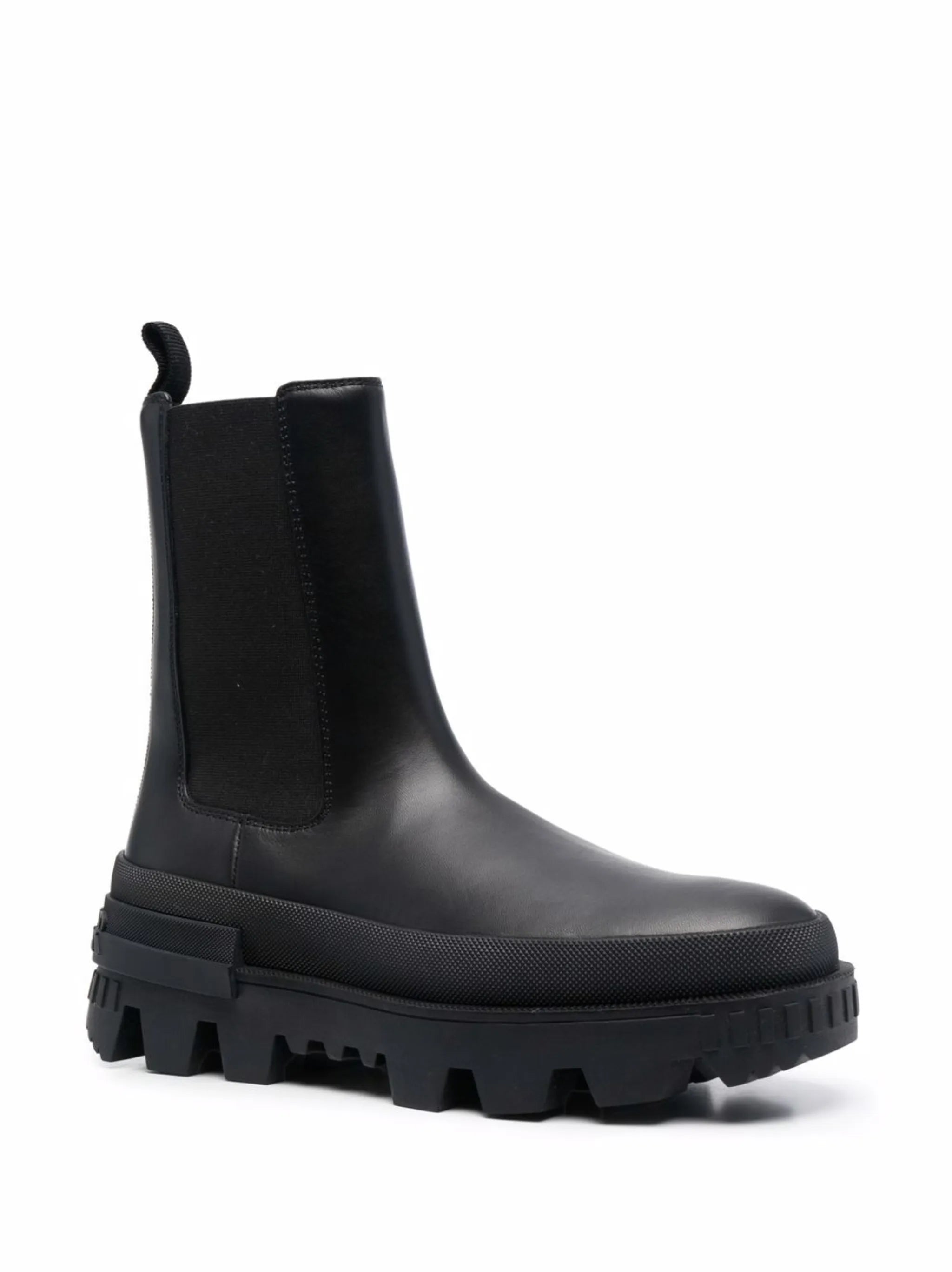 Coralyne Chelsea boots