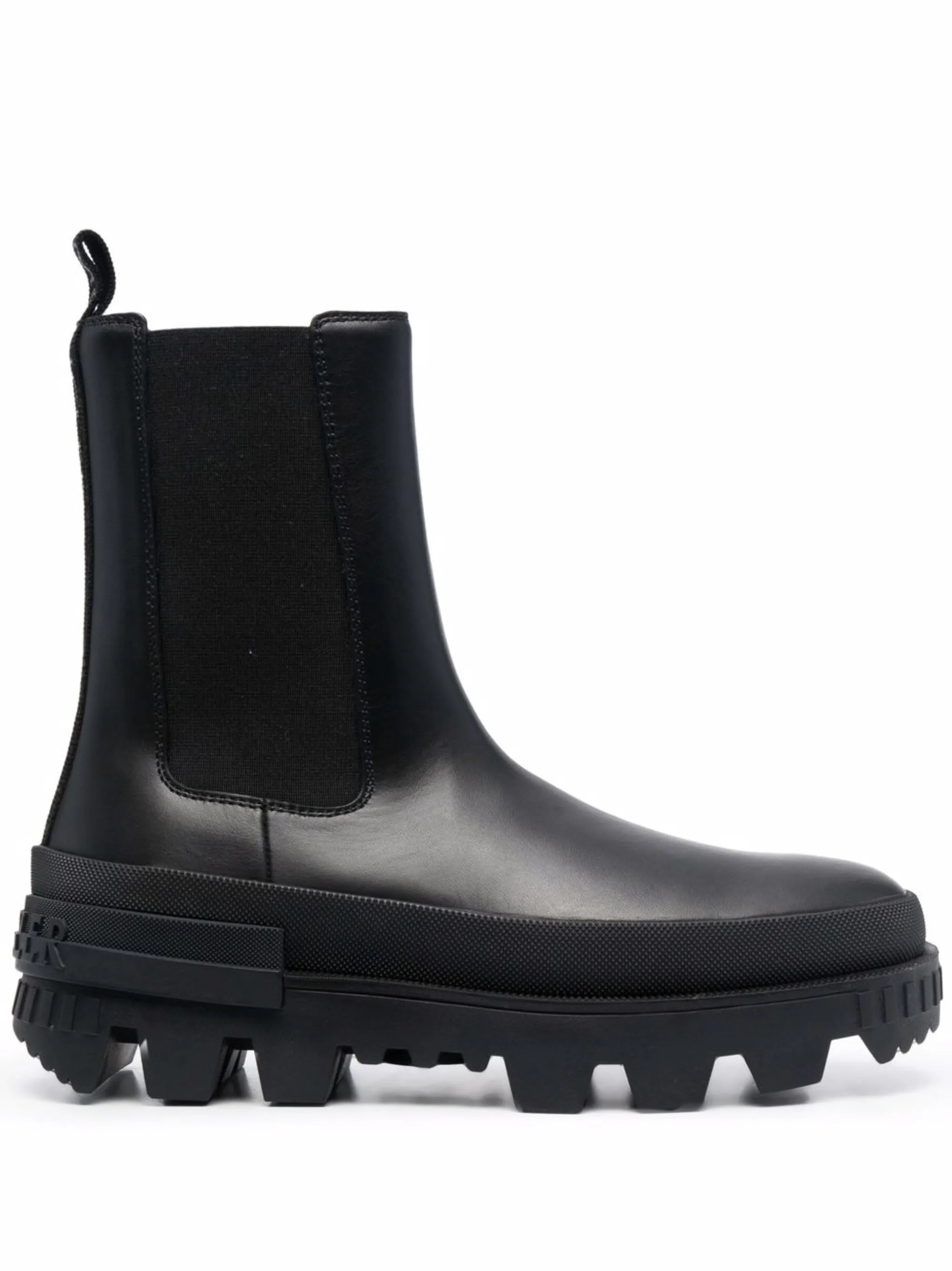 Coralyne Chelsea boots