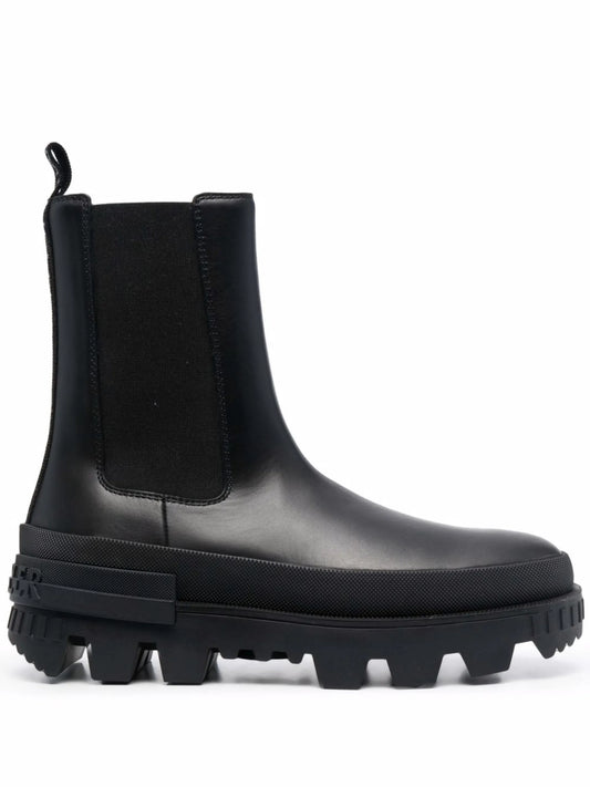 Coralyne Chelsea boots