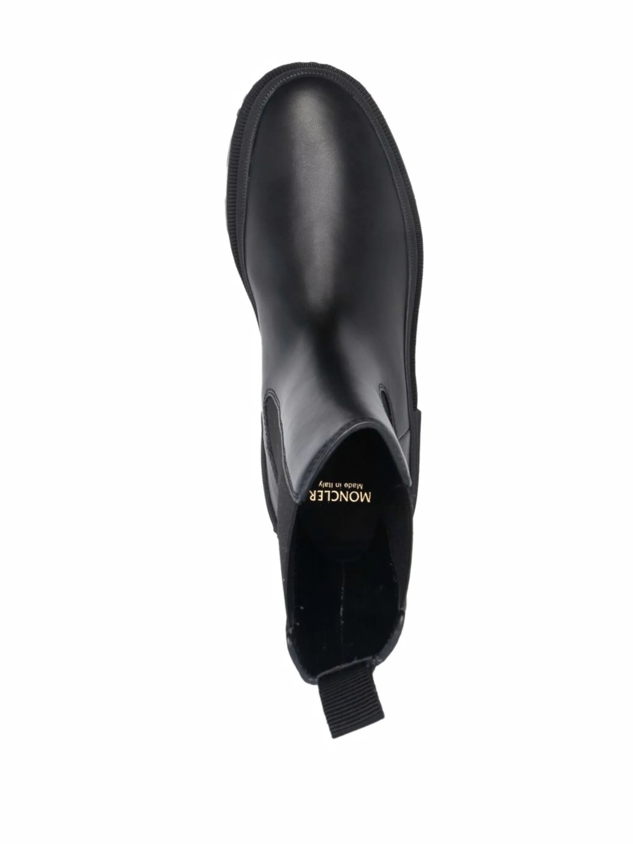 Coralyne Chelsea boots