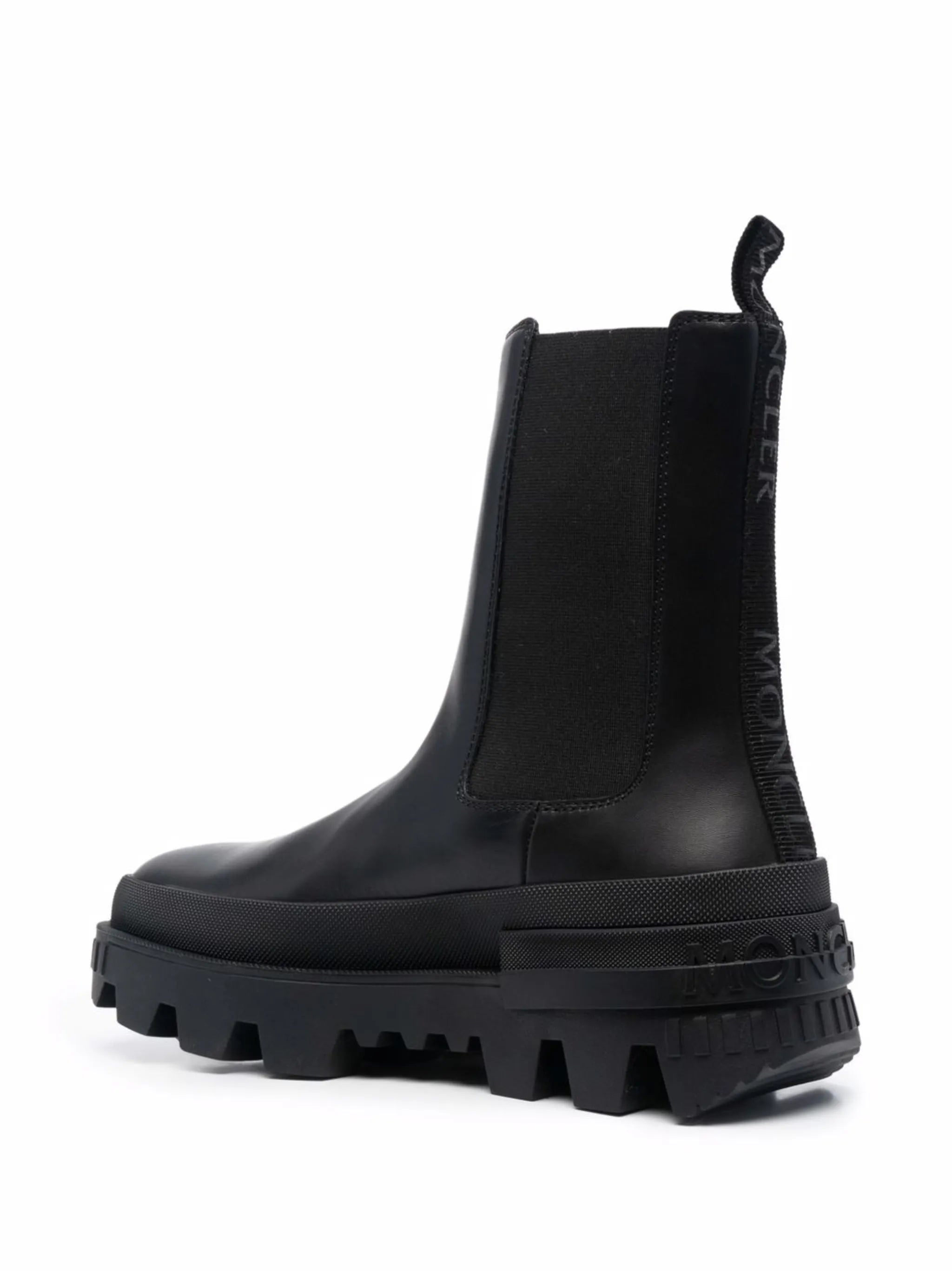 Coralyne Chelsea boots