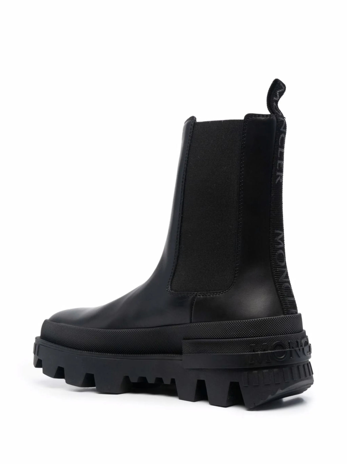 Coralyne Chelsea boots