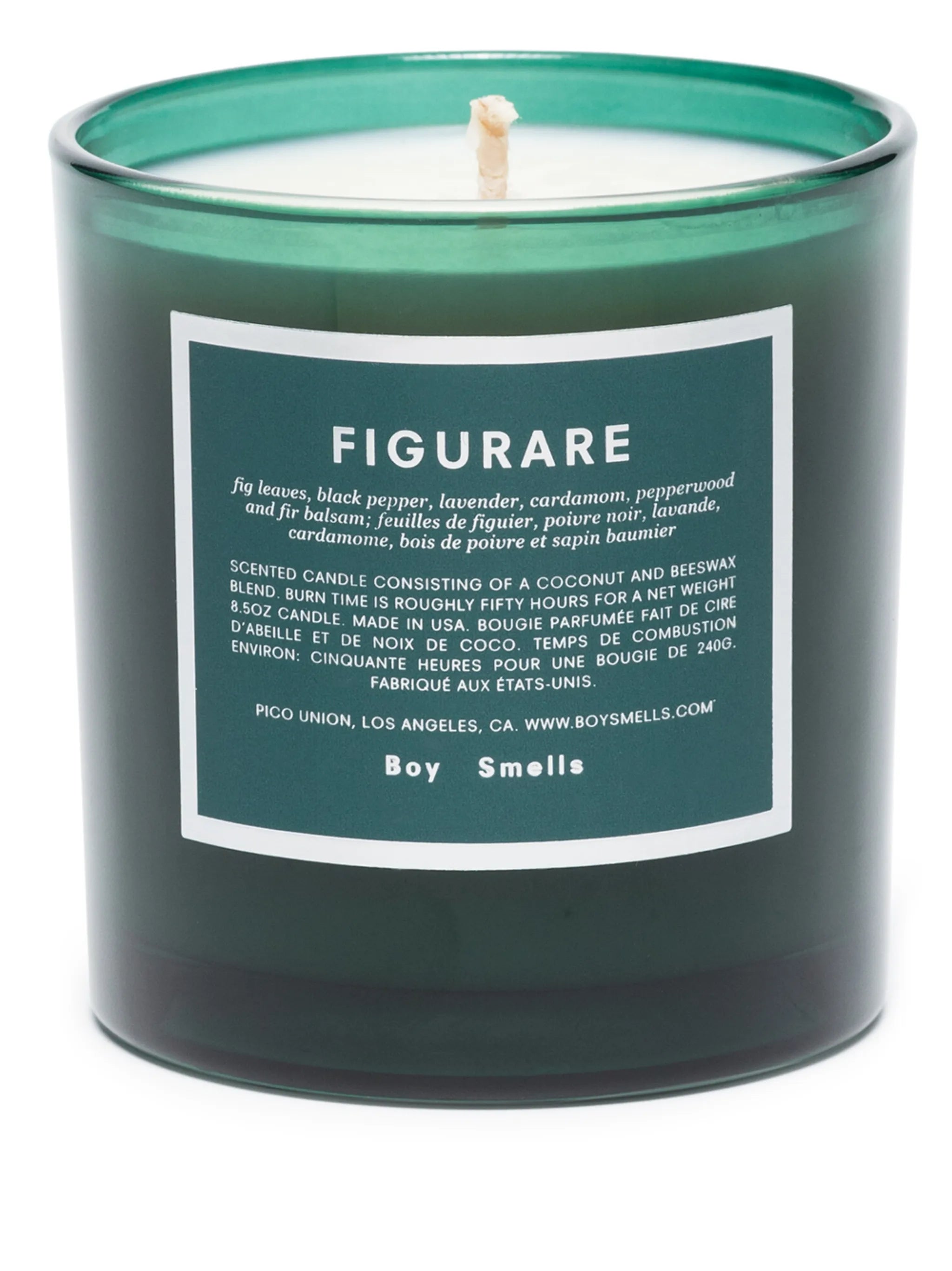 Figurare candle (240g)