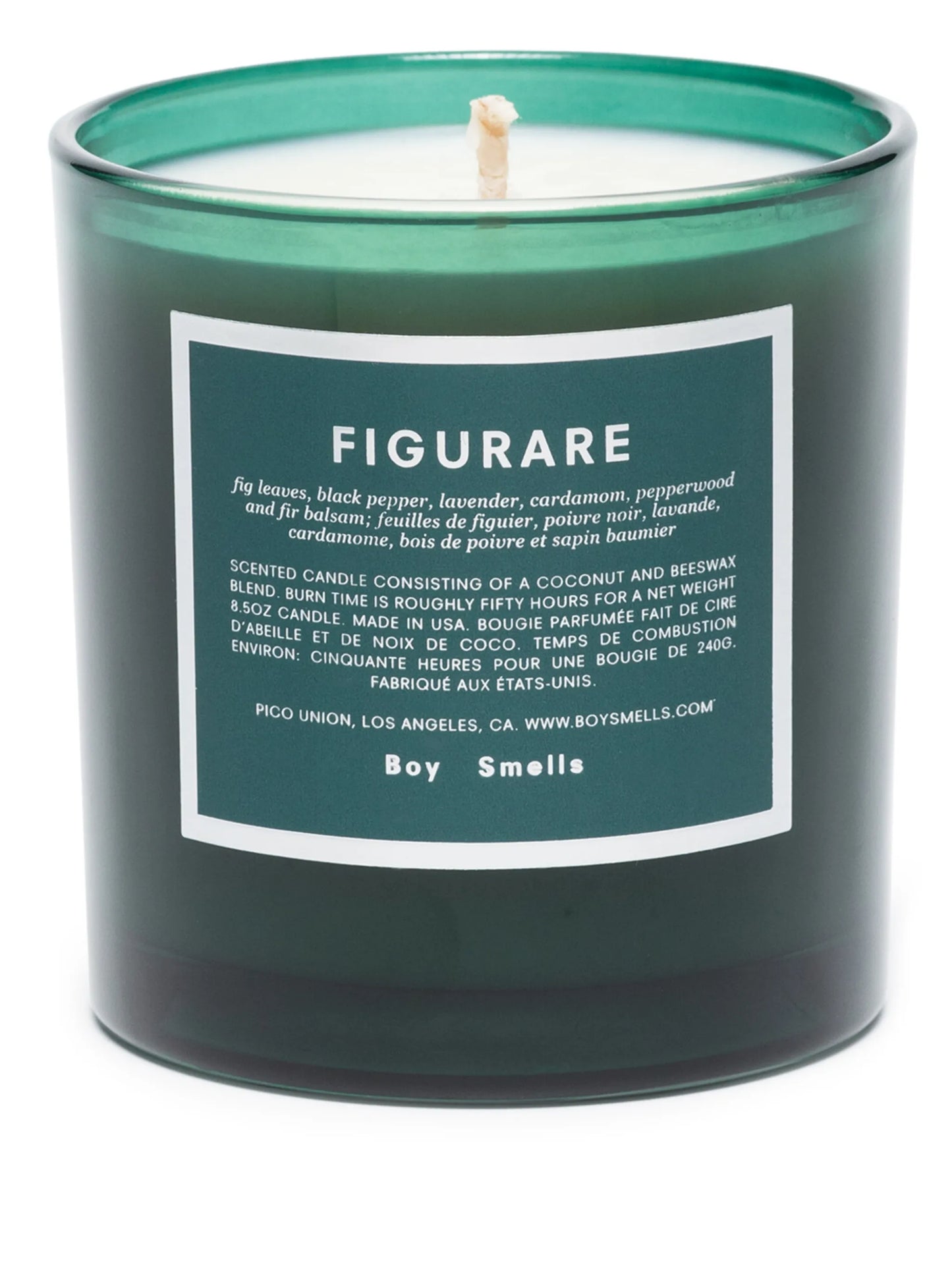 Figurare candle (240g)