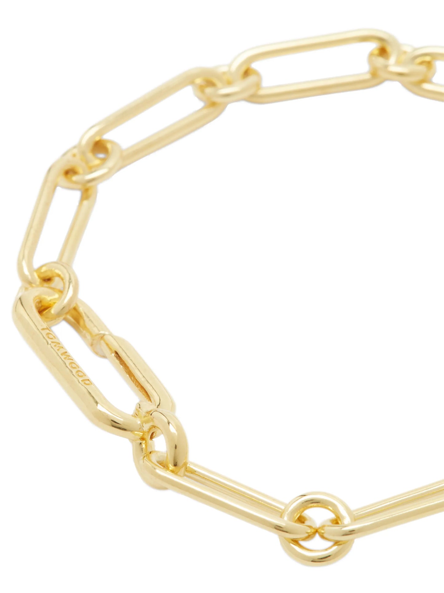 box chain bracelet