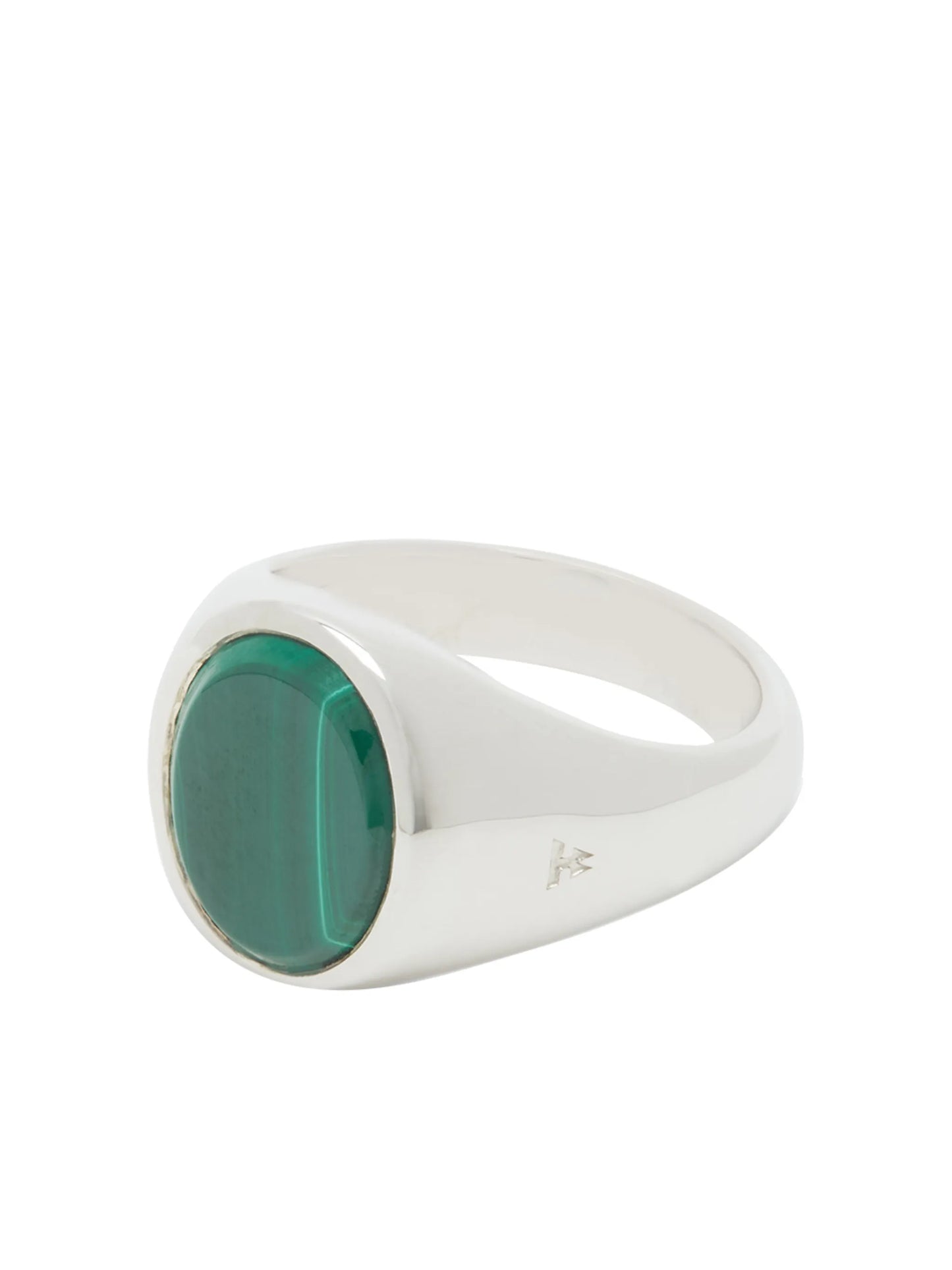 Lizzie signet ring