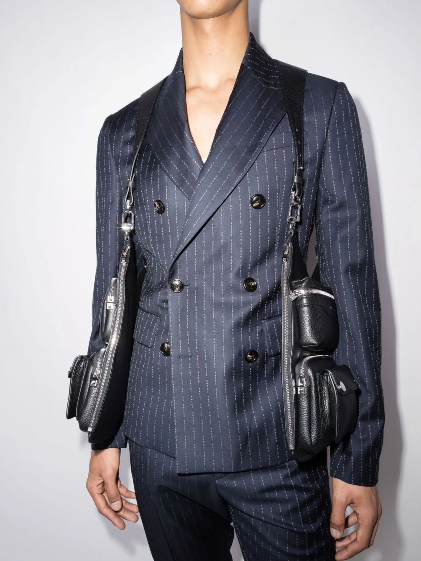 Harness Bag 2.0