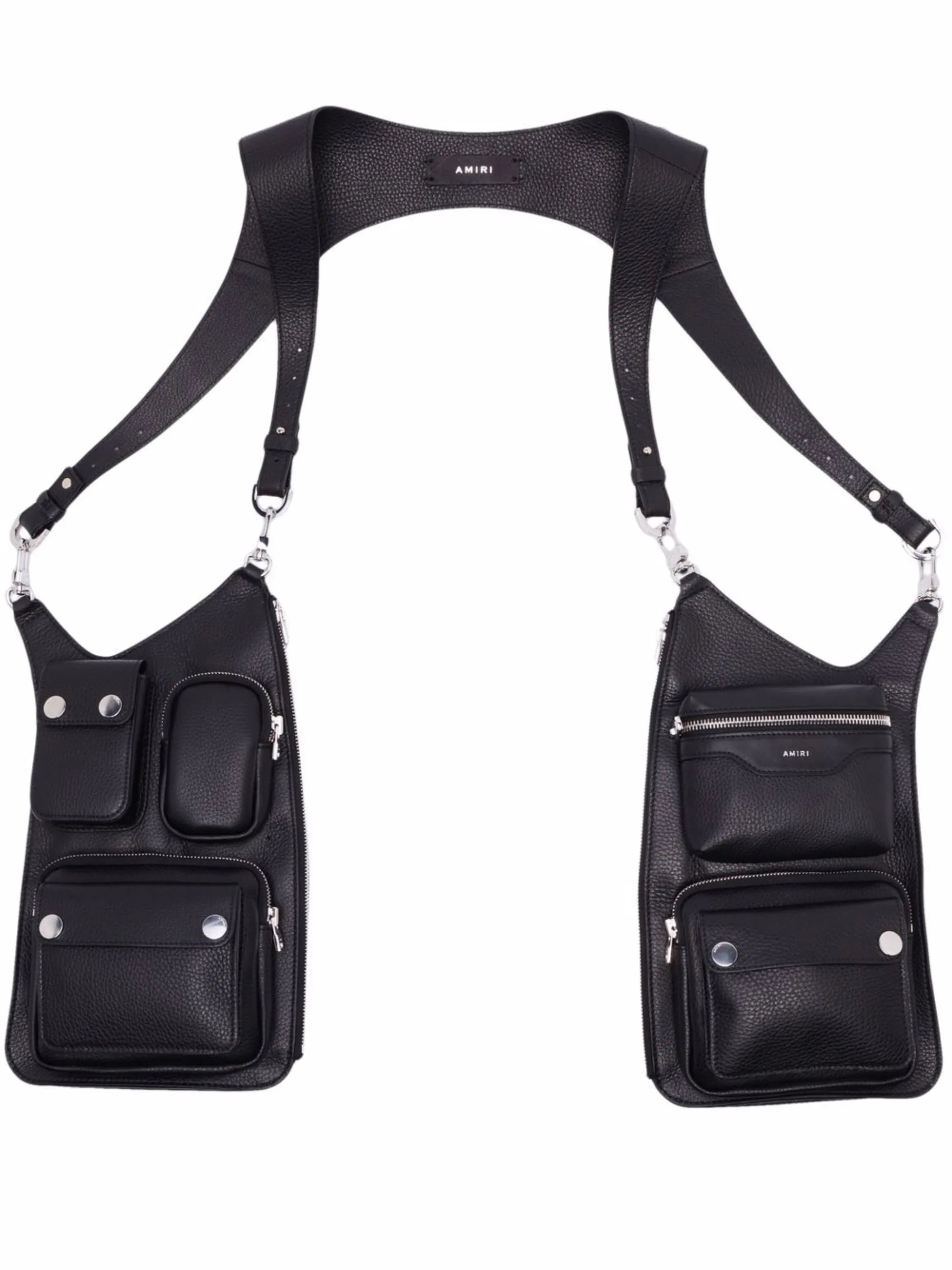 Harness Bag 2.0