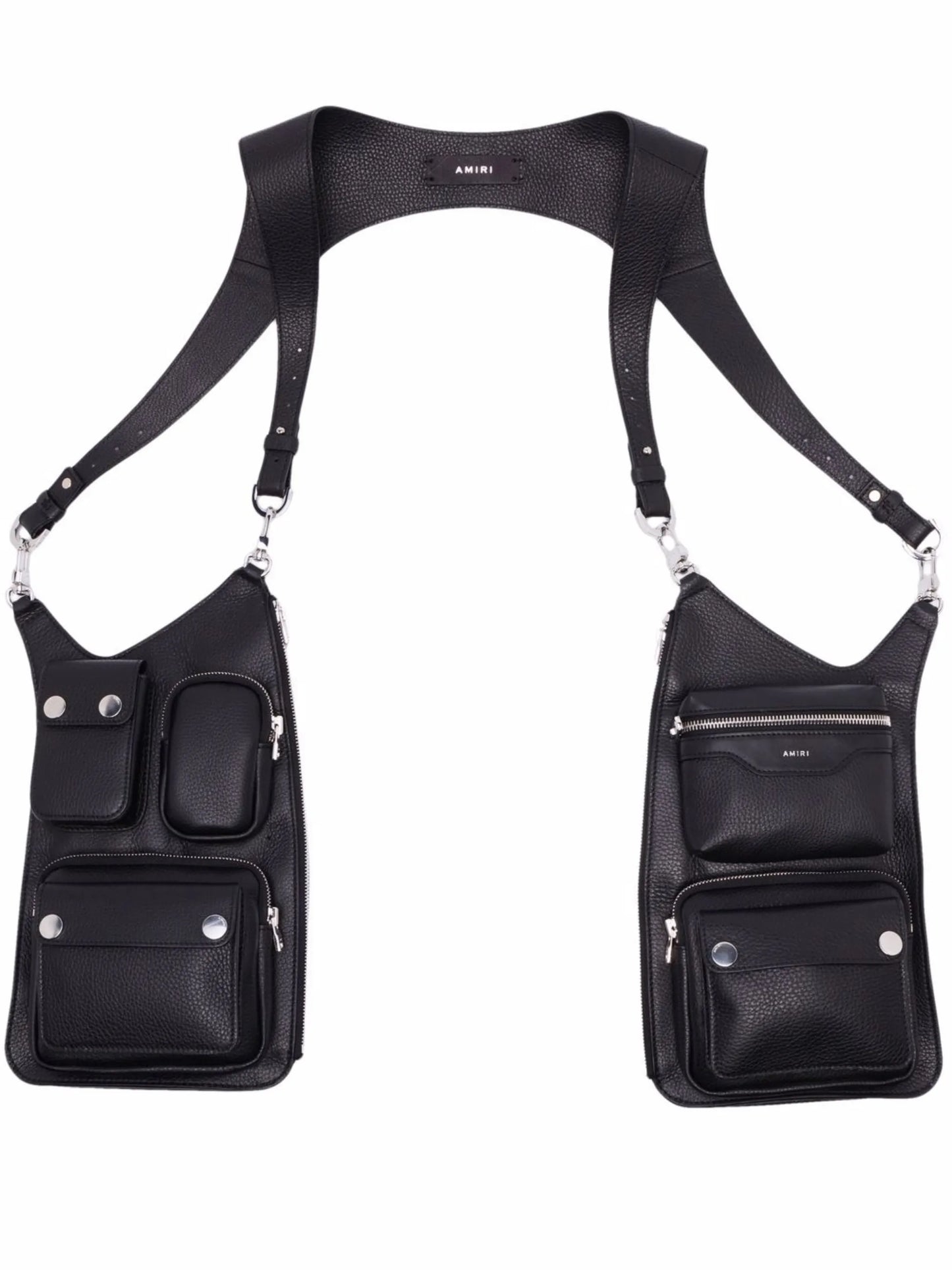 Harness Bag 2.0