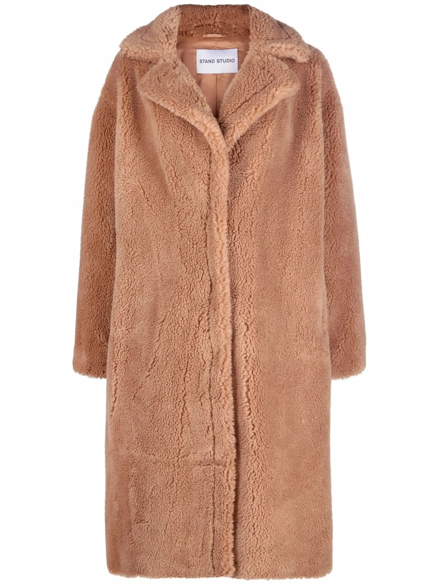 Marina oversized coat