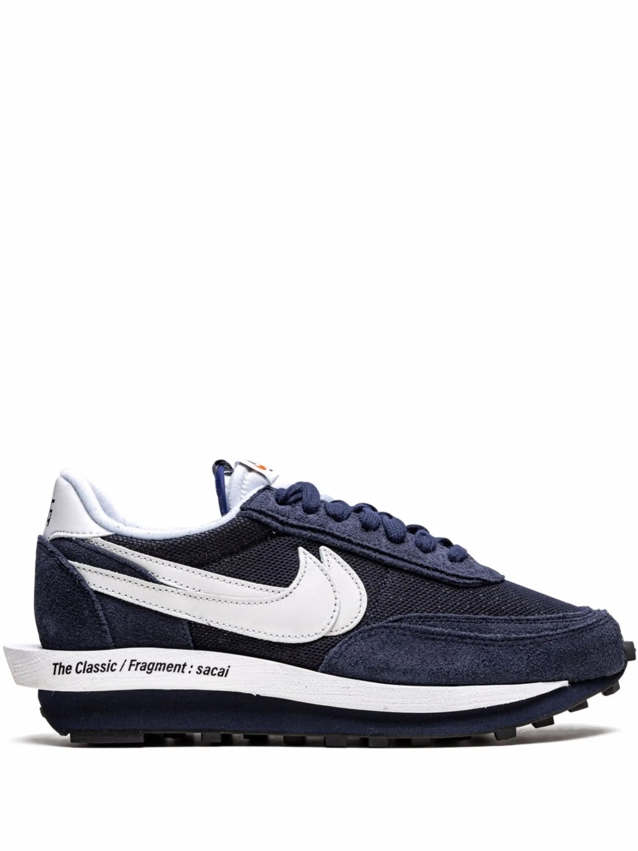 x sacai LDWaffle 