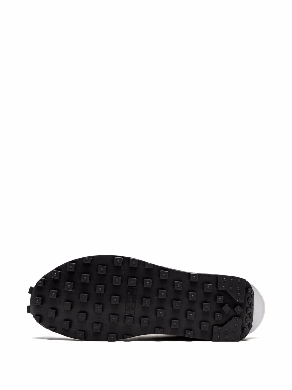 x sacai LDWaffle "Fragment" sneakers