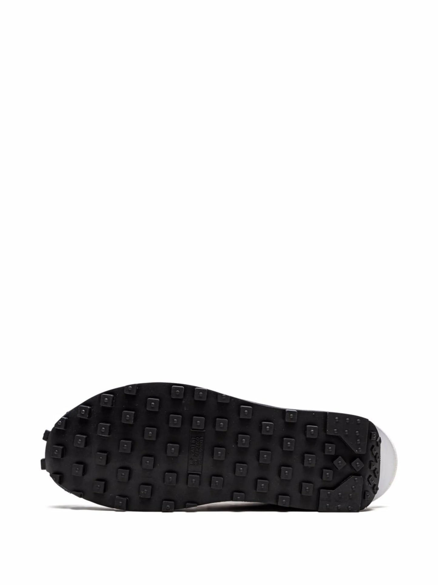 x sacai LDWaffle "Fragment" sneakers