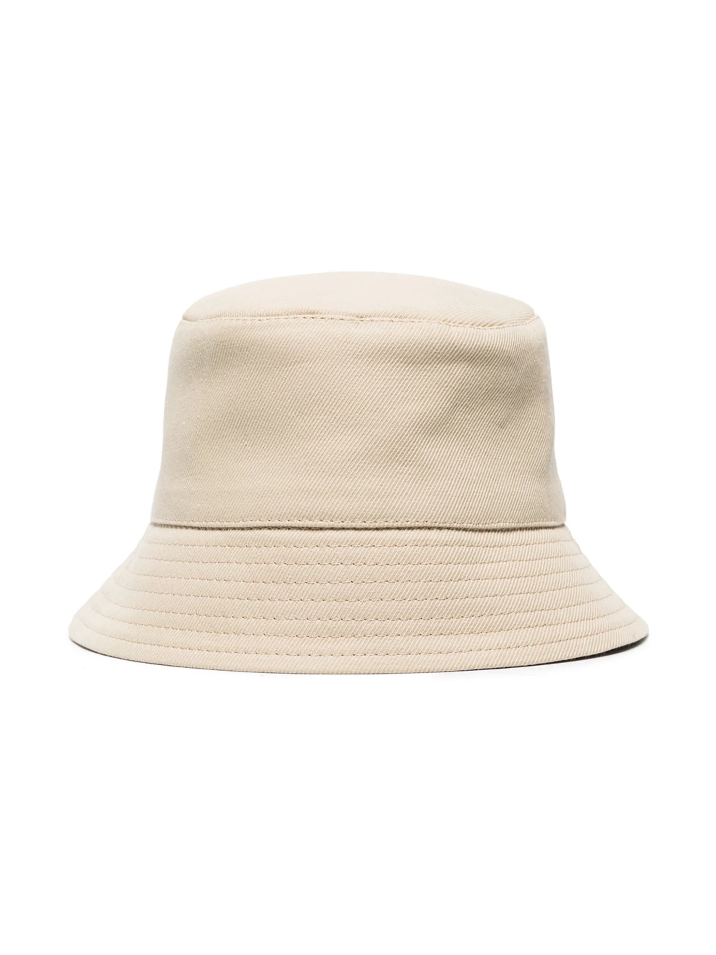 patch-detail bucket hat