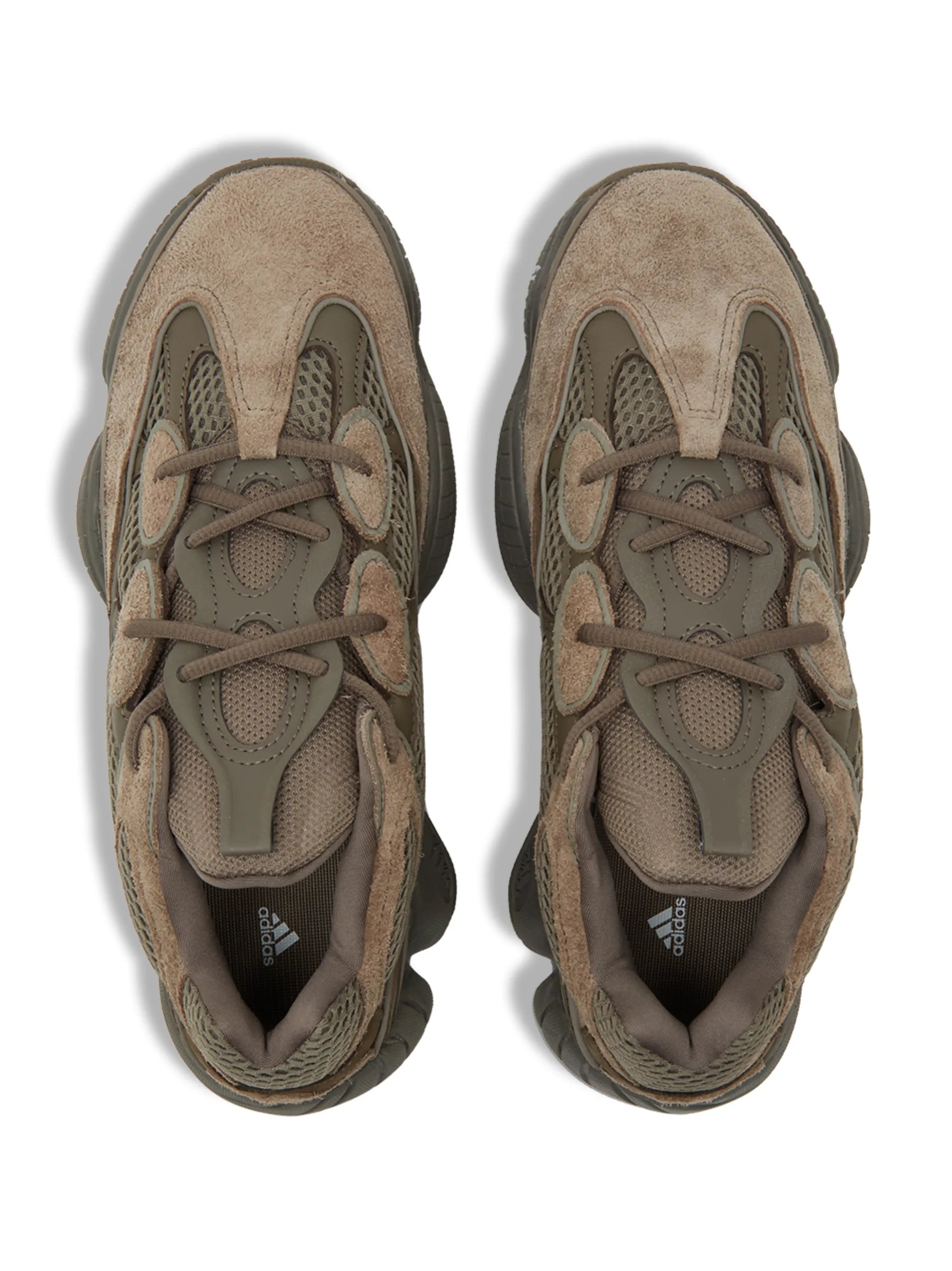 YEEZY 500 