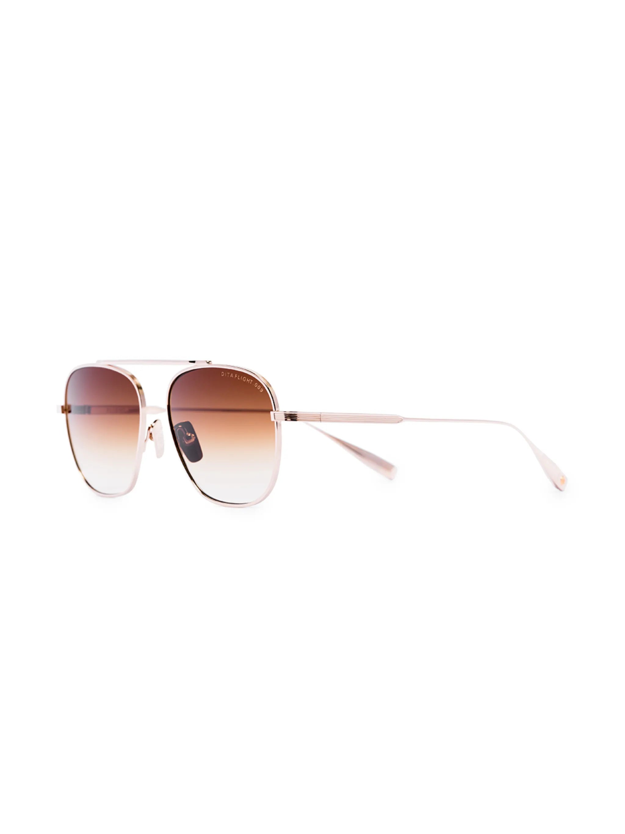 Flight 009 pilot sunglasses