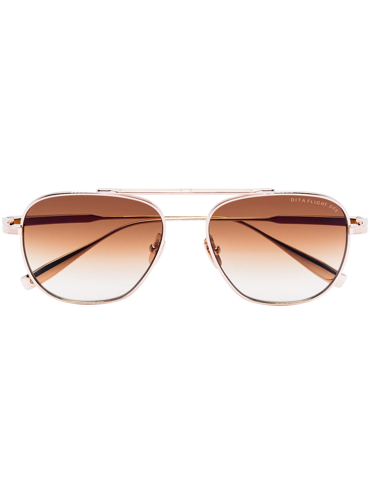Flight 009 pilot sunglasses