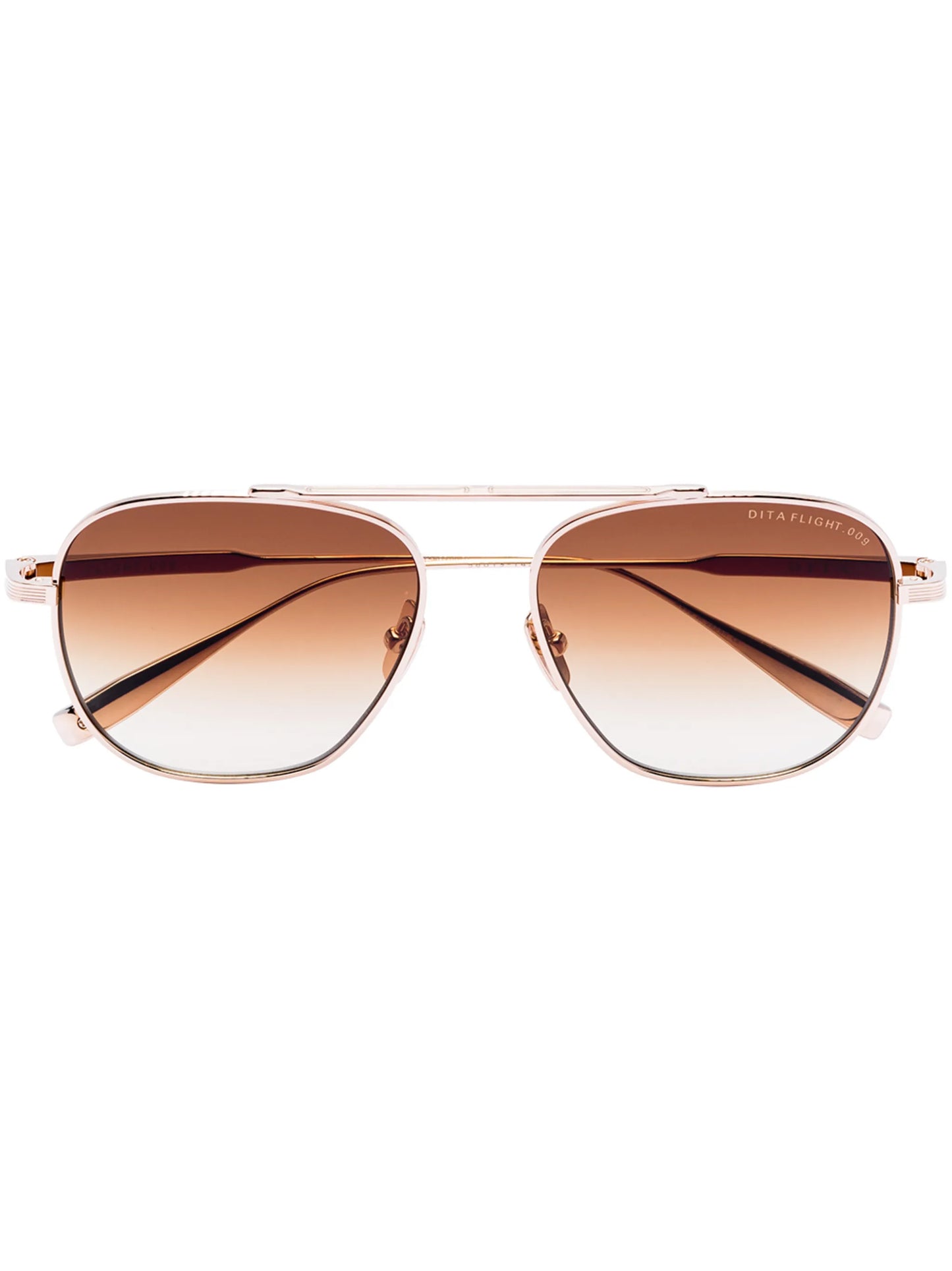Flight 009 pilot sunglasses