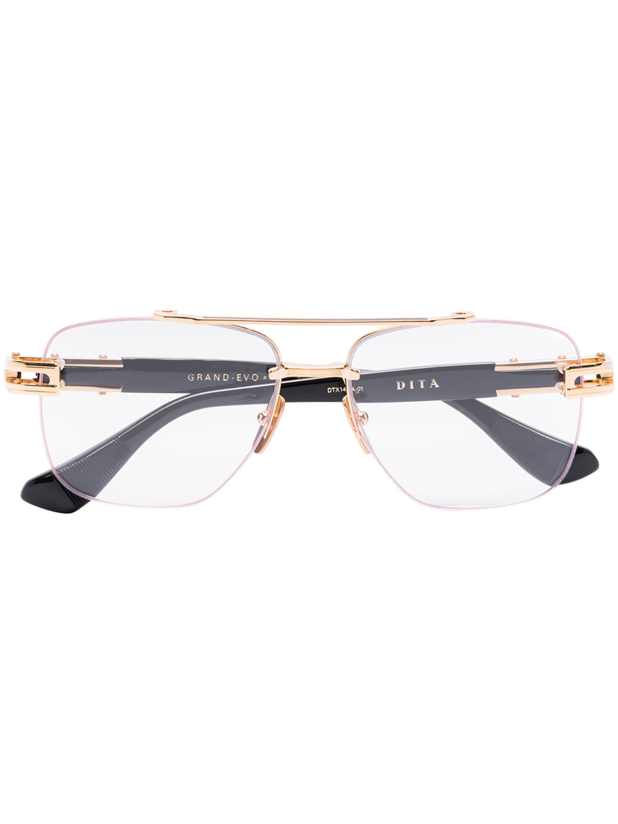 Grand Evo pilot glasses